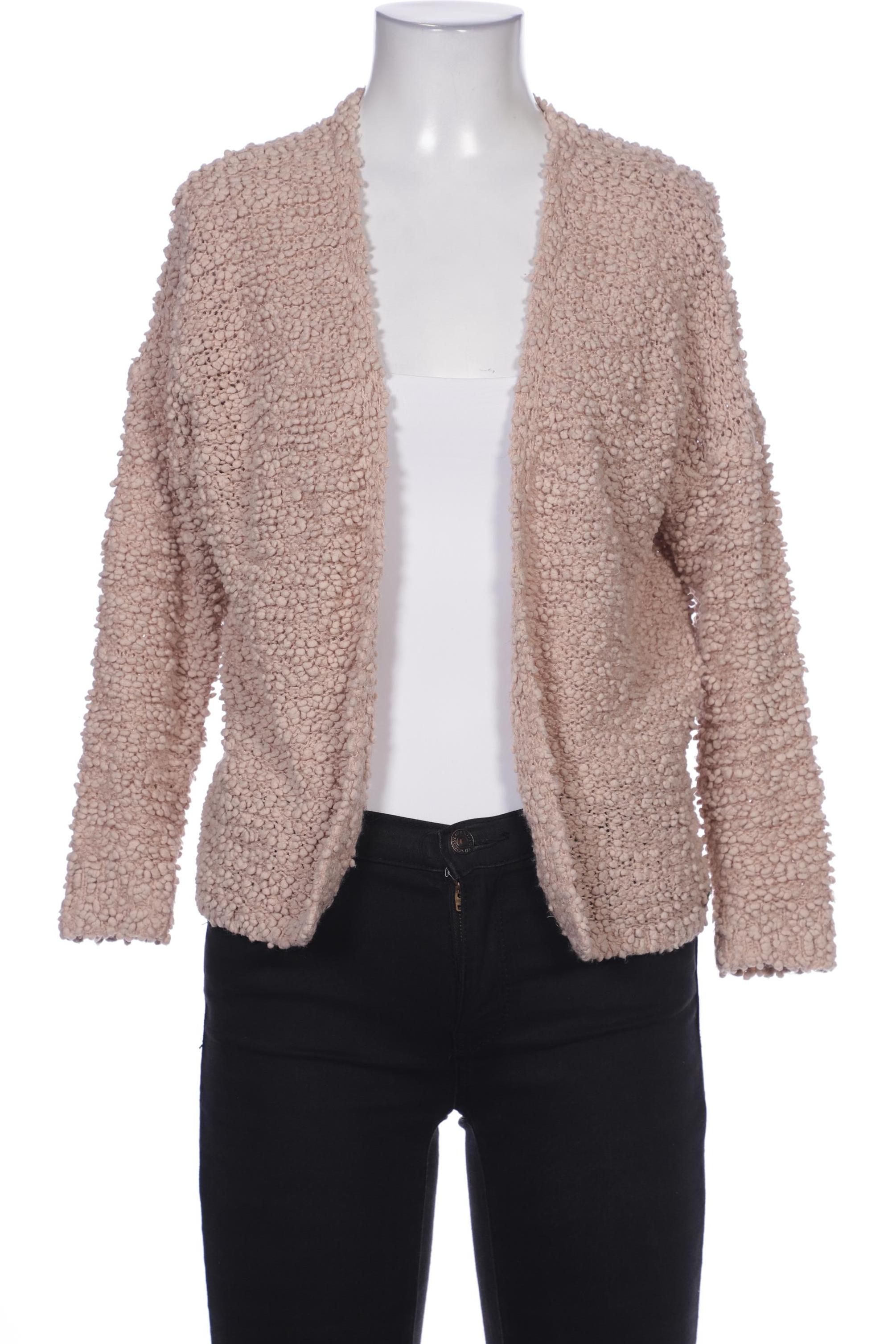 

Only Damen Strickjacke, pink, Gr. 34