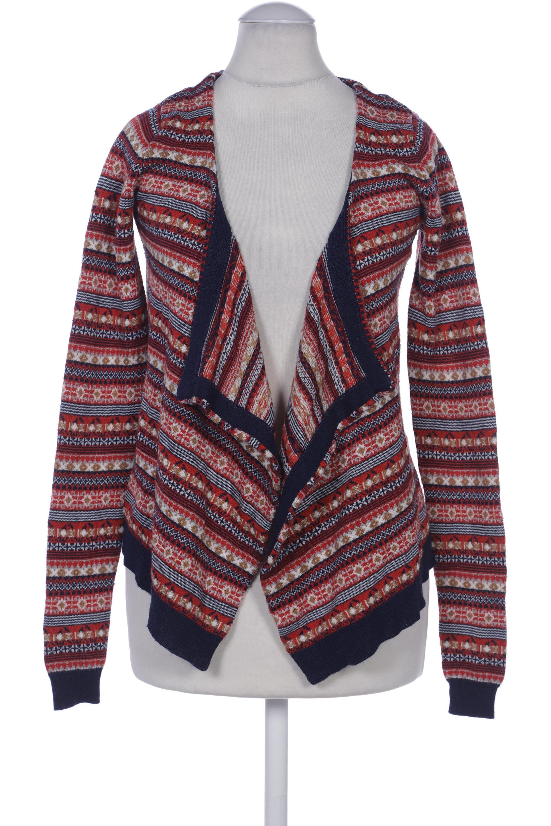 

Only Damen Strickjacke, mehrfarbig, Gr. 34
