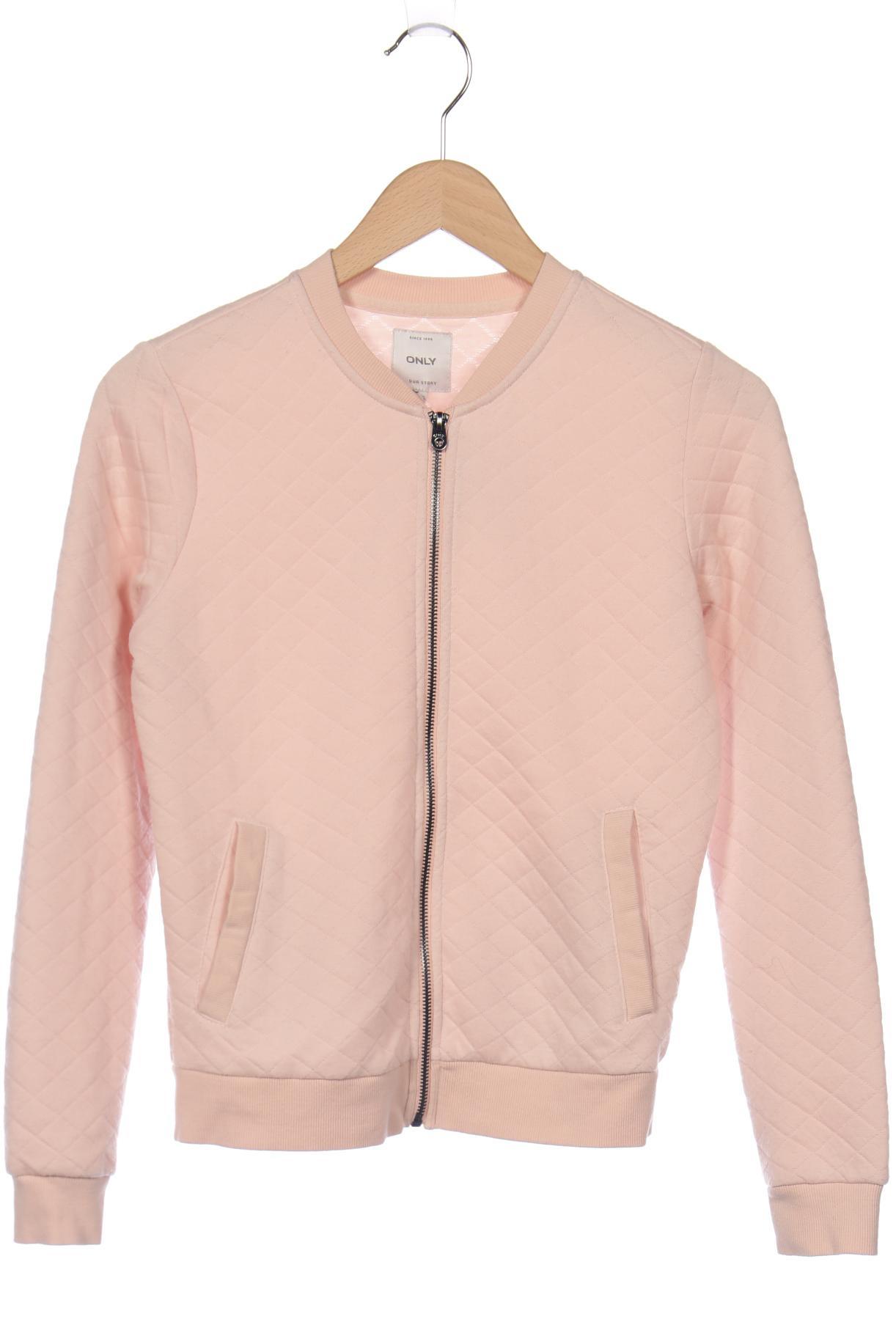 

ONLY Damen Strickjacke, pink