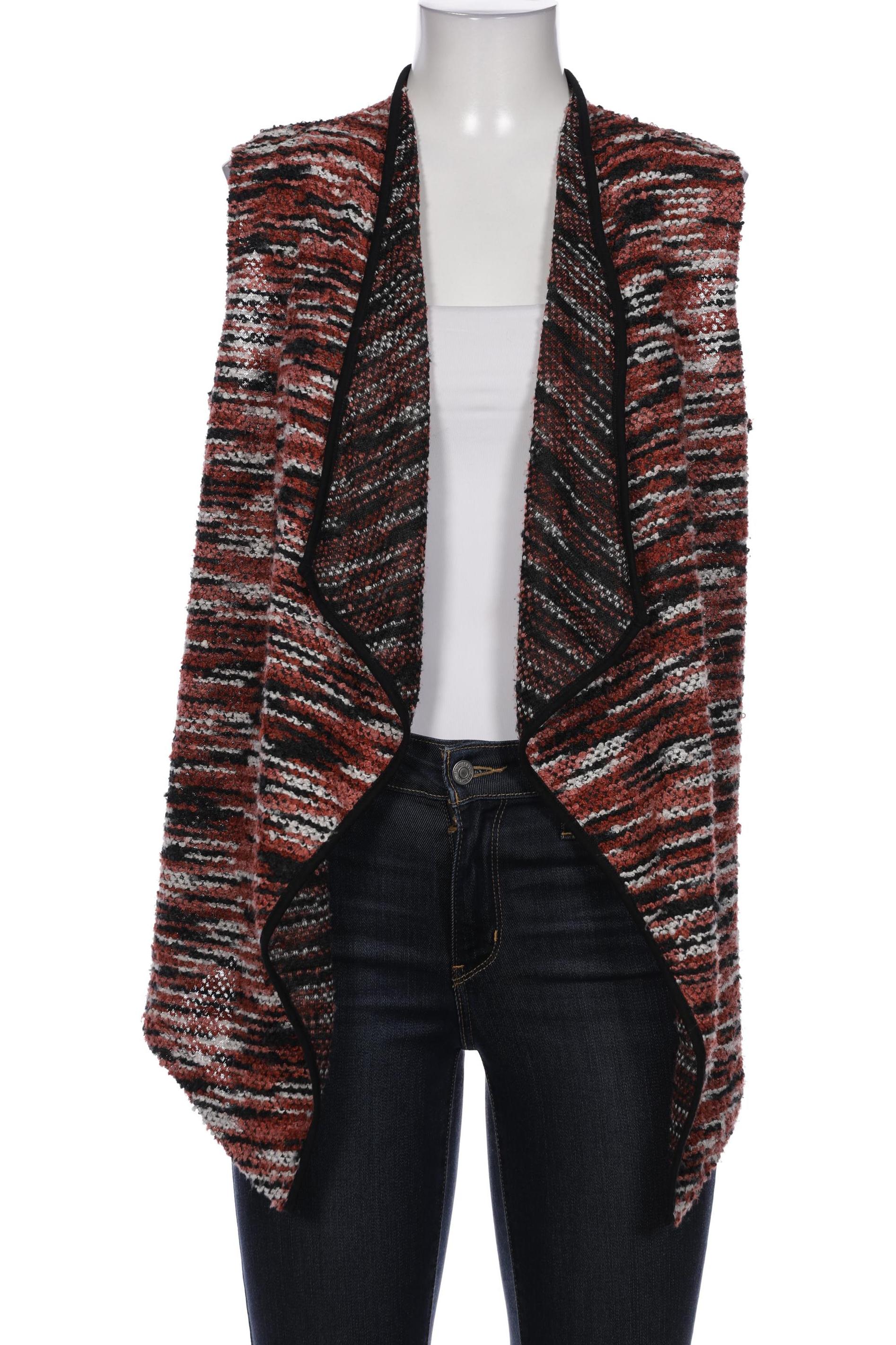 

Only Damen Strickjacke, braun, Gr. 38