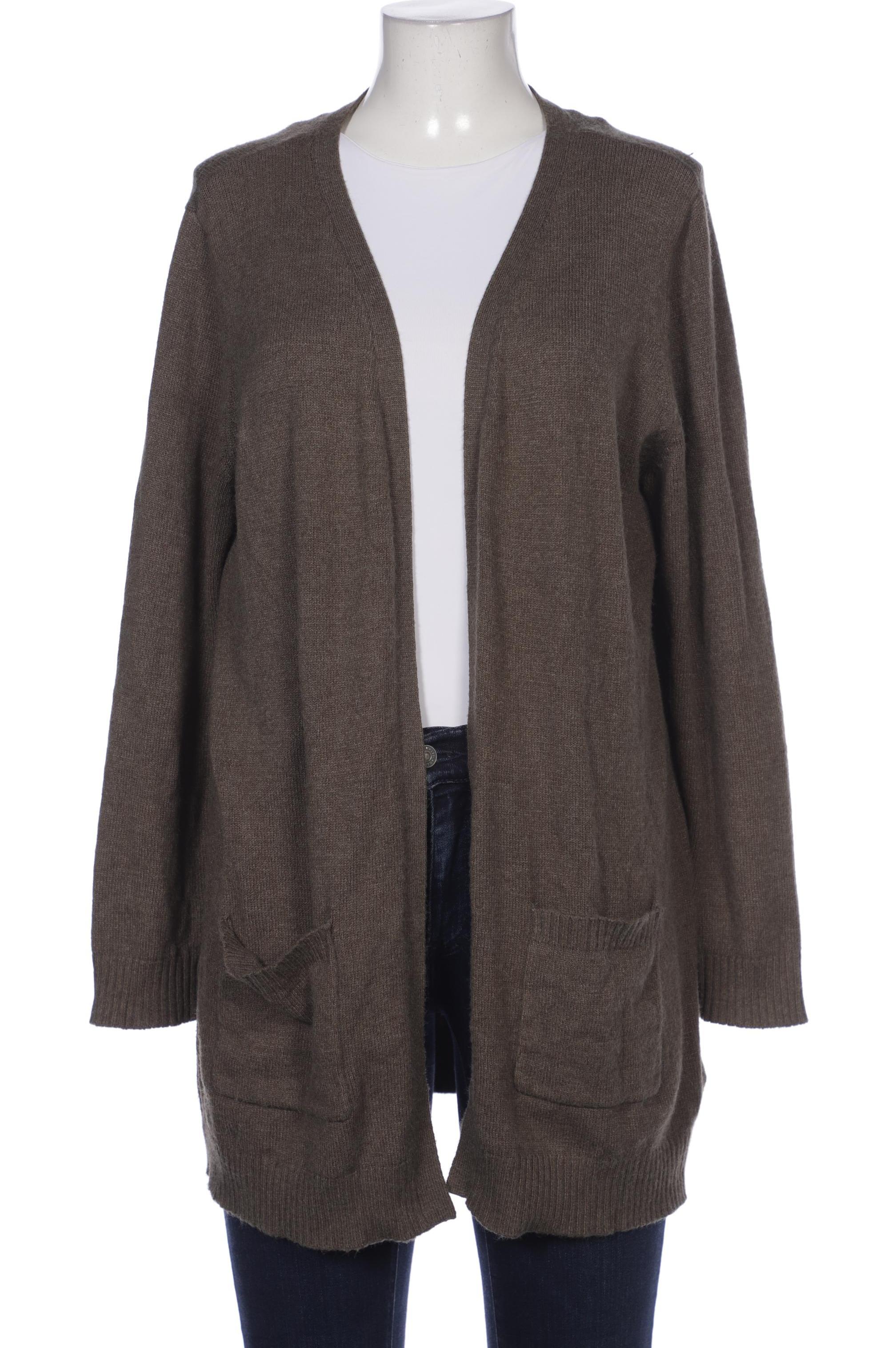 

Only Damen Strickjacke, grün, Gr. 44