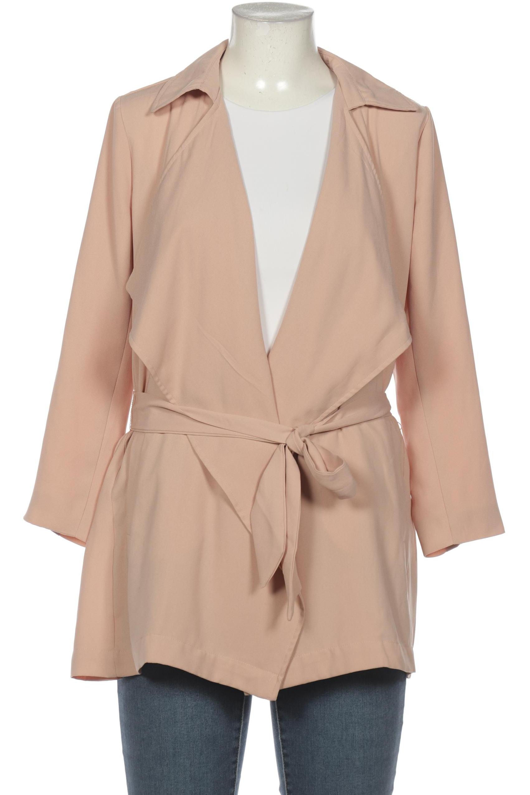 

Only Damen Strickjacke, pink, Gr. 38