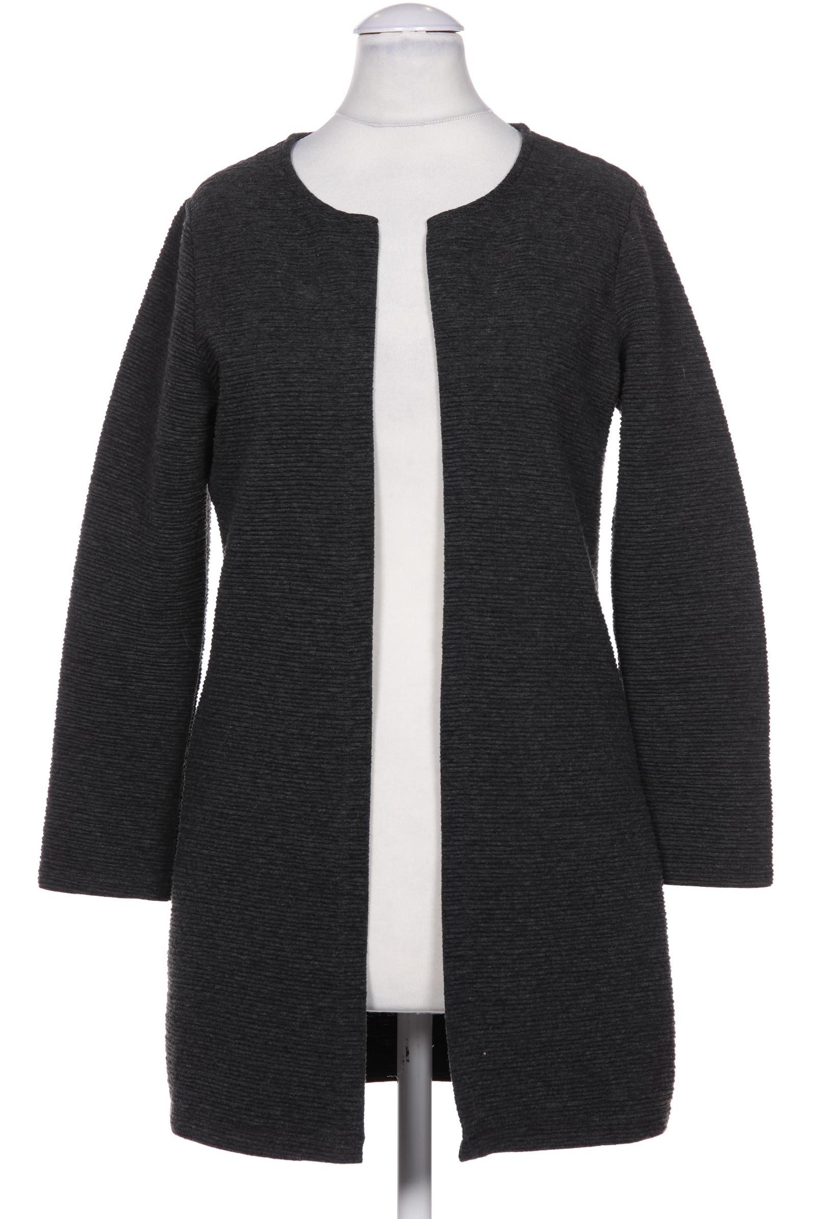 

Only Damen Strickjacke, grau, Gr. 34
