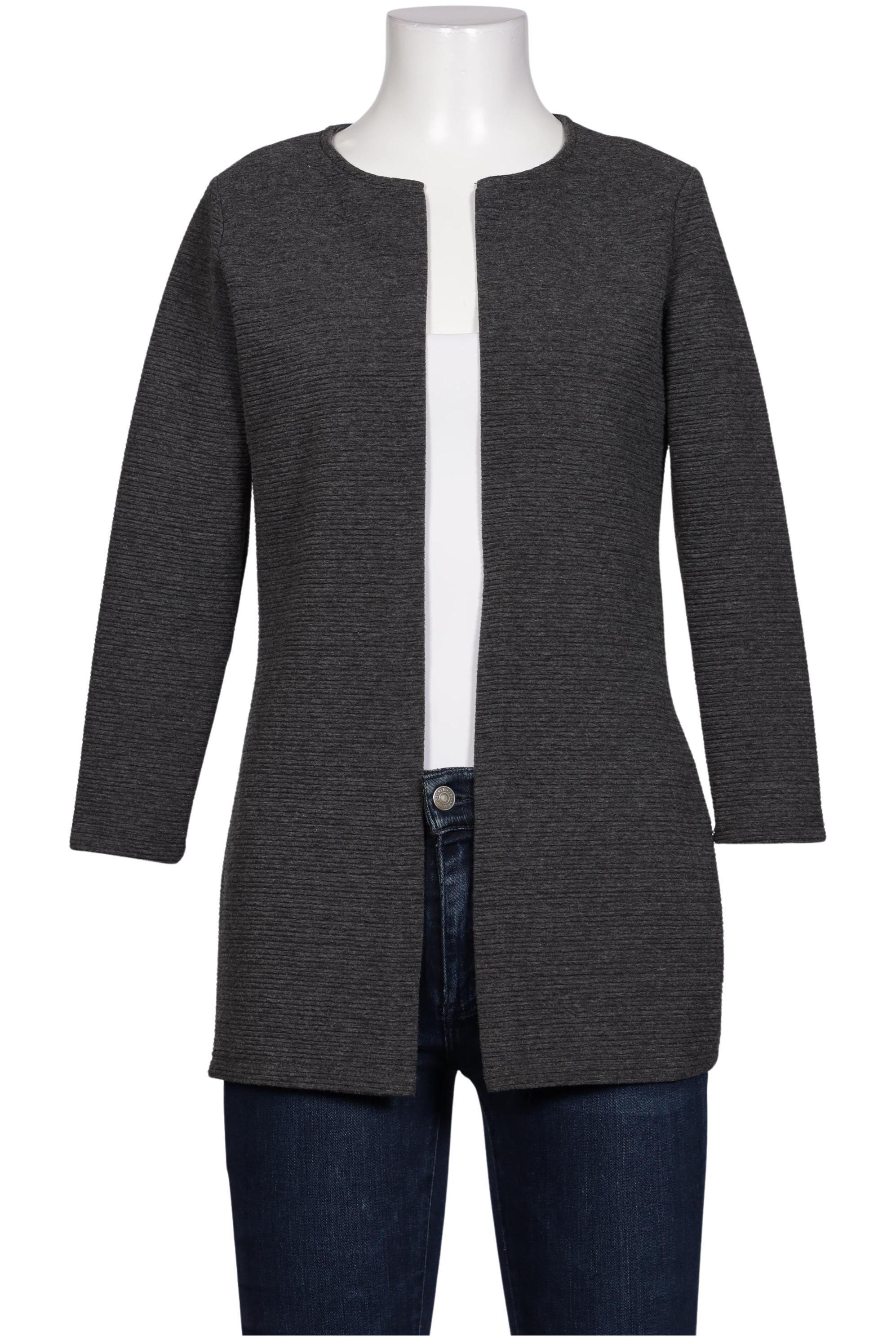 

Only Damen Strickjacke, grau, Gr. 36