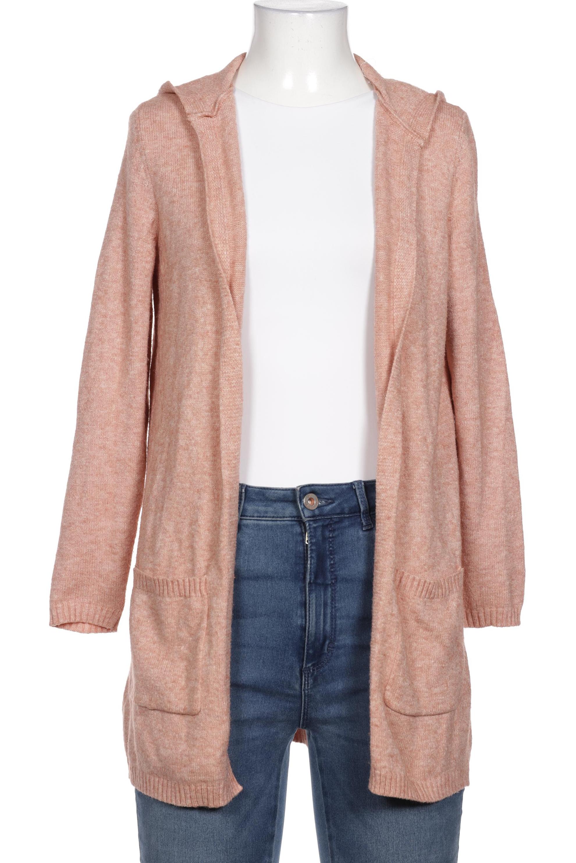 

ONLY Damen Strickjacke, beige