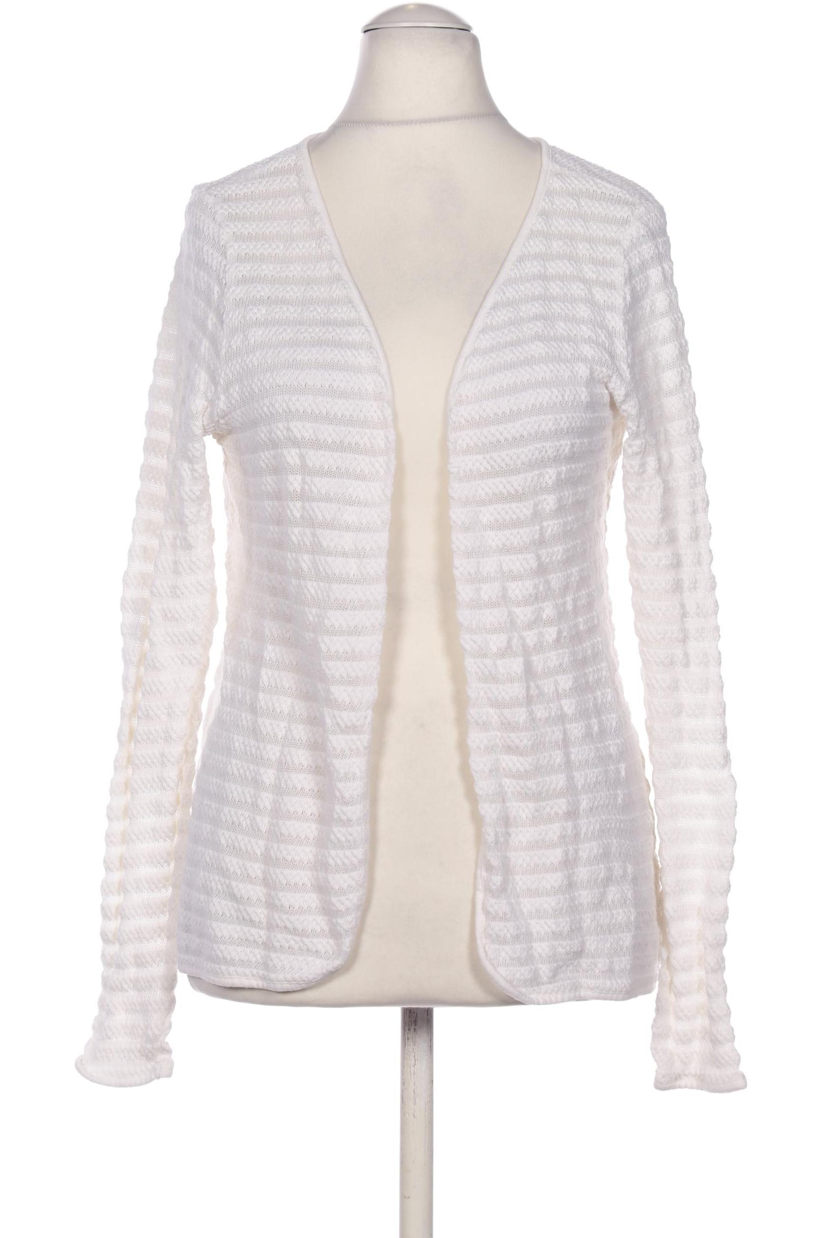 

Only Damen Strickjacke, cremeweiß, Gr. 38