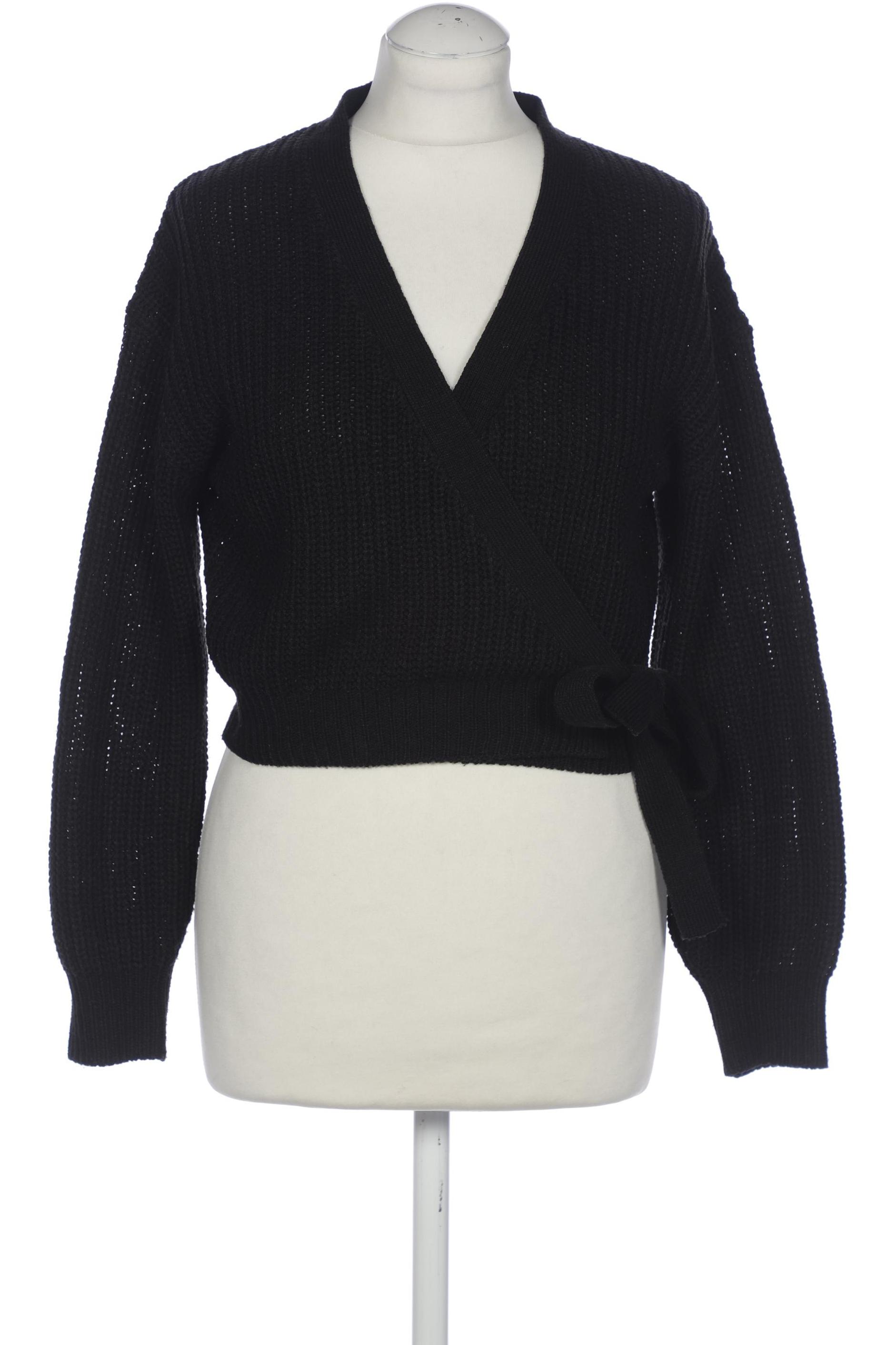 

Only Damen Strickjacke, schwarz, Gr. 36
