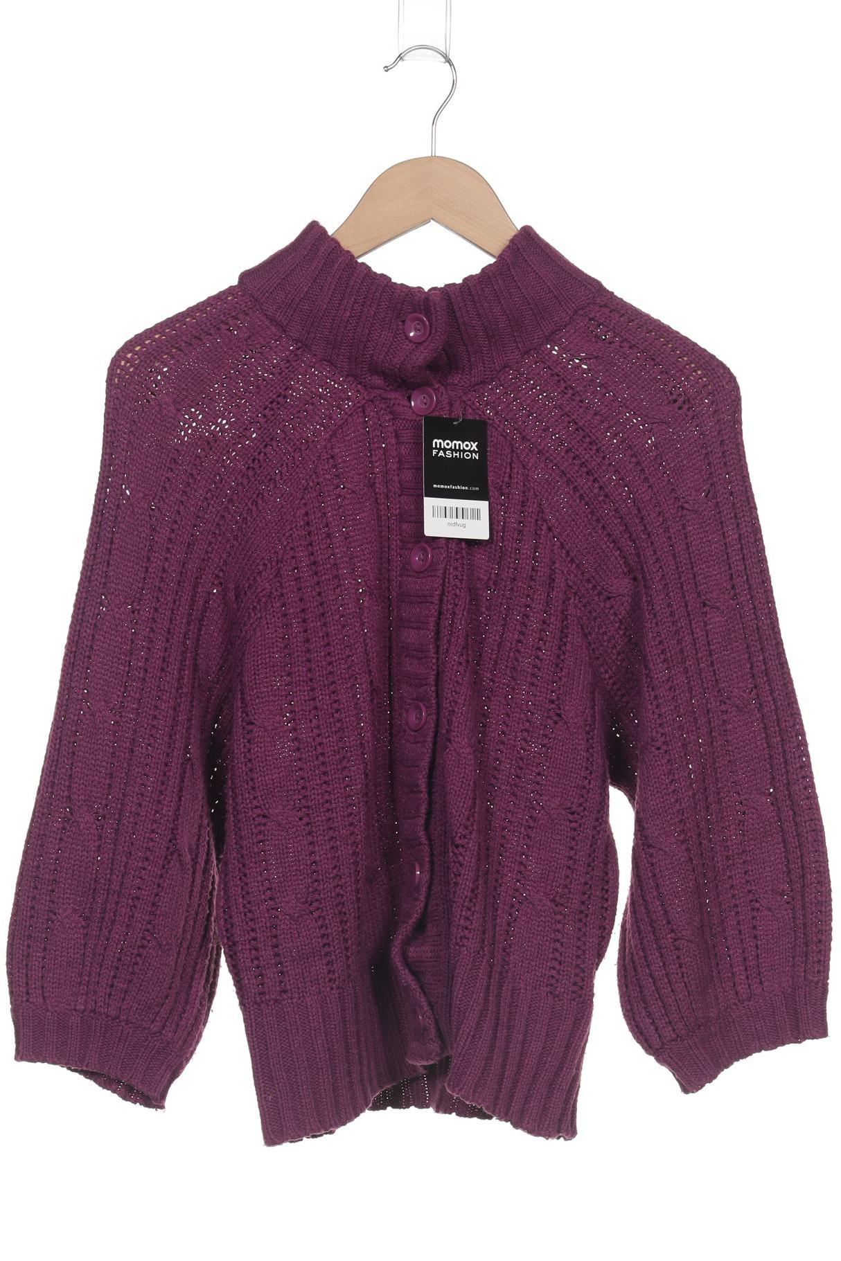 

Only Damen Strickjacke, pink, Gr. 42