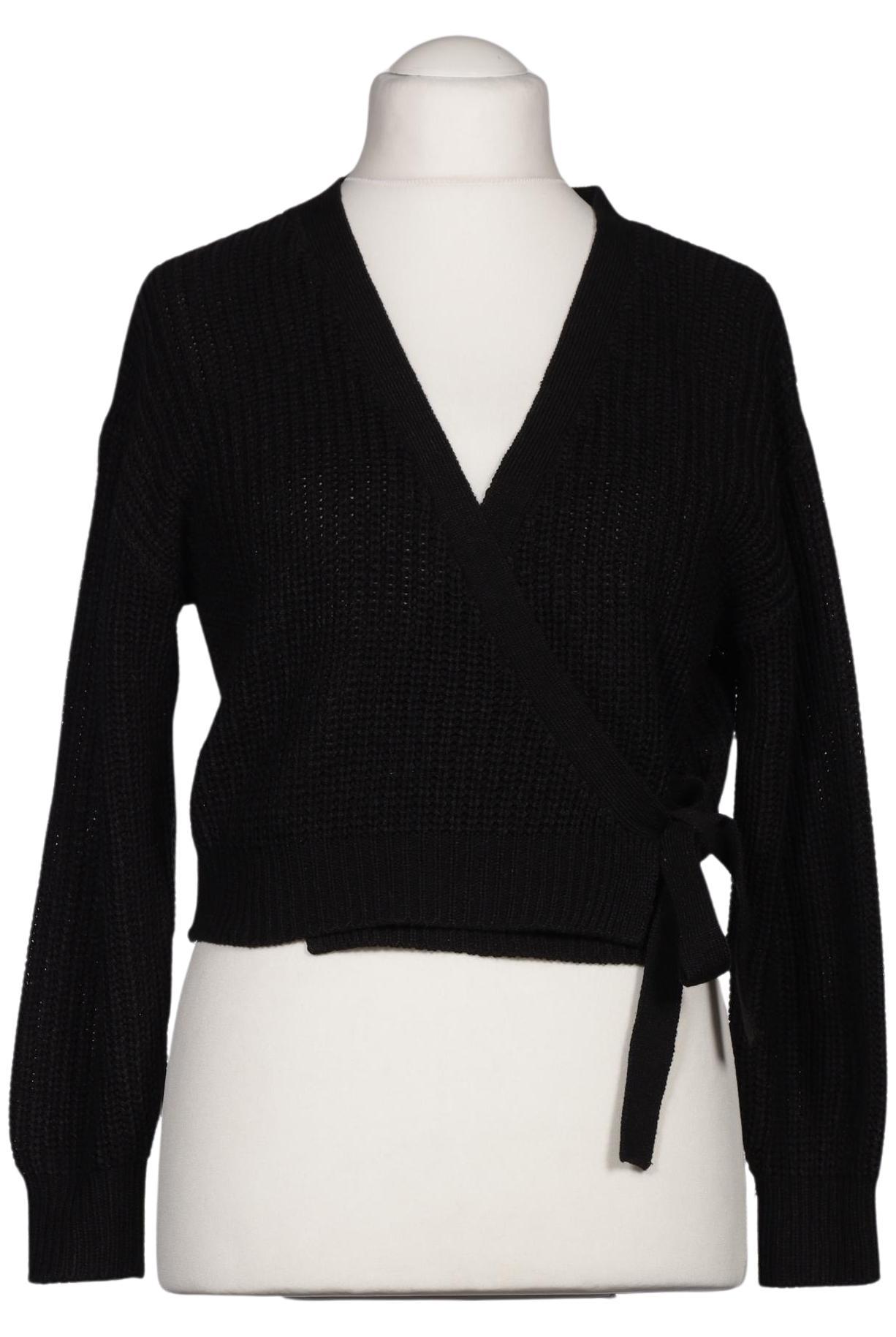 

Only Damen Strickjacke, schwarz, Gr. 38