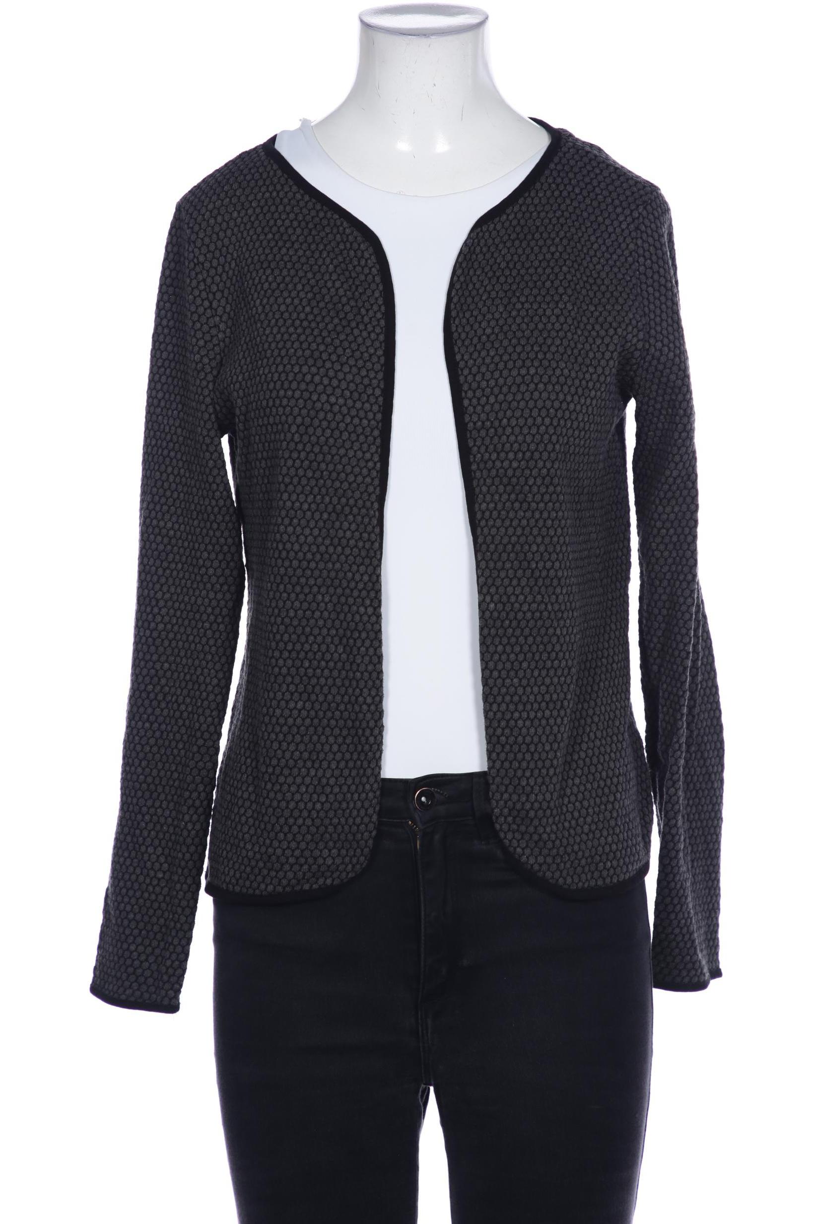 

Only Damen Strickjacke, grau, Gr. 36