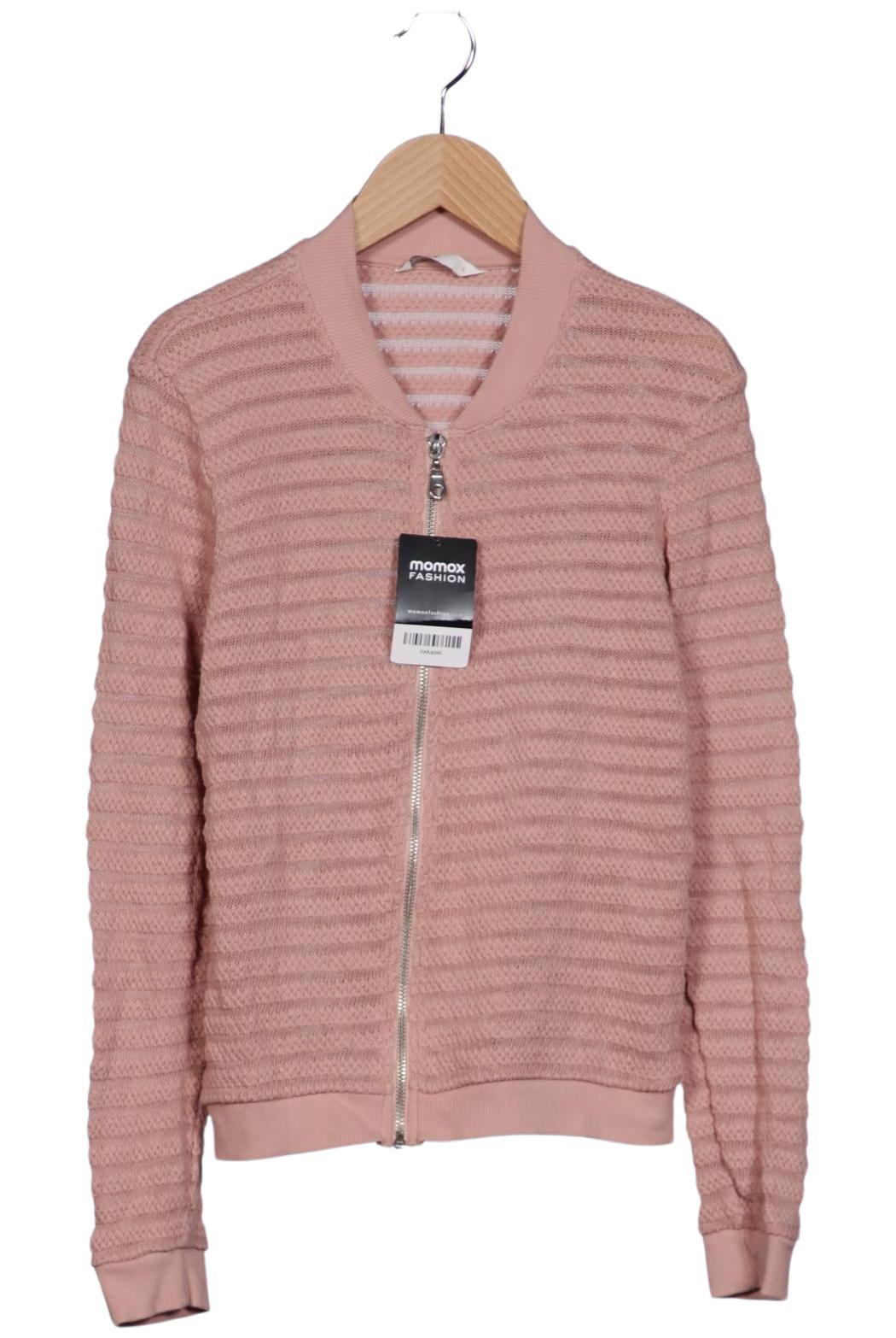 

Only Damen Strickjacke, pink, Gr. 36