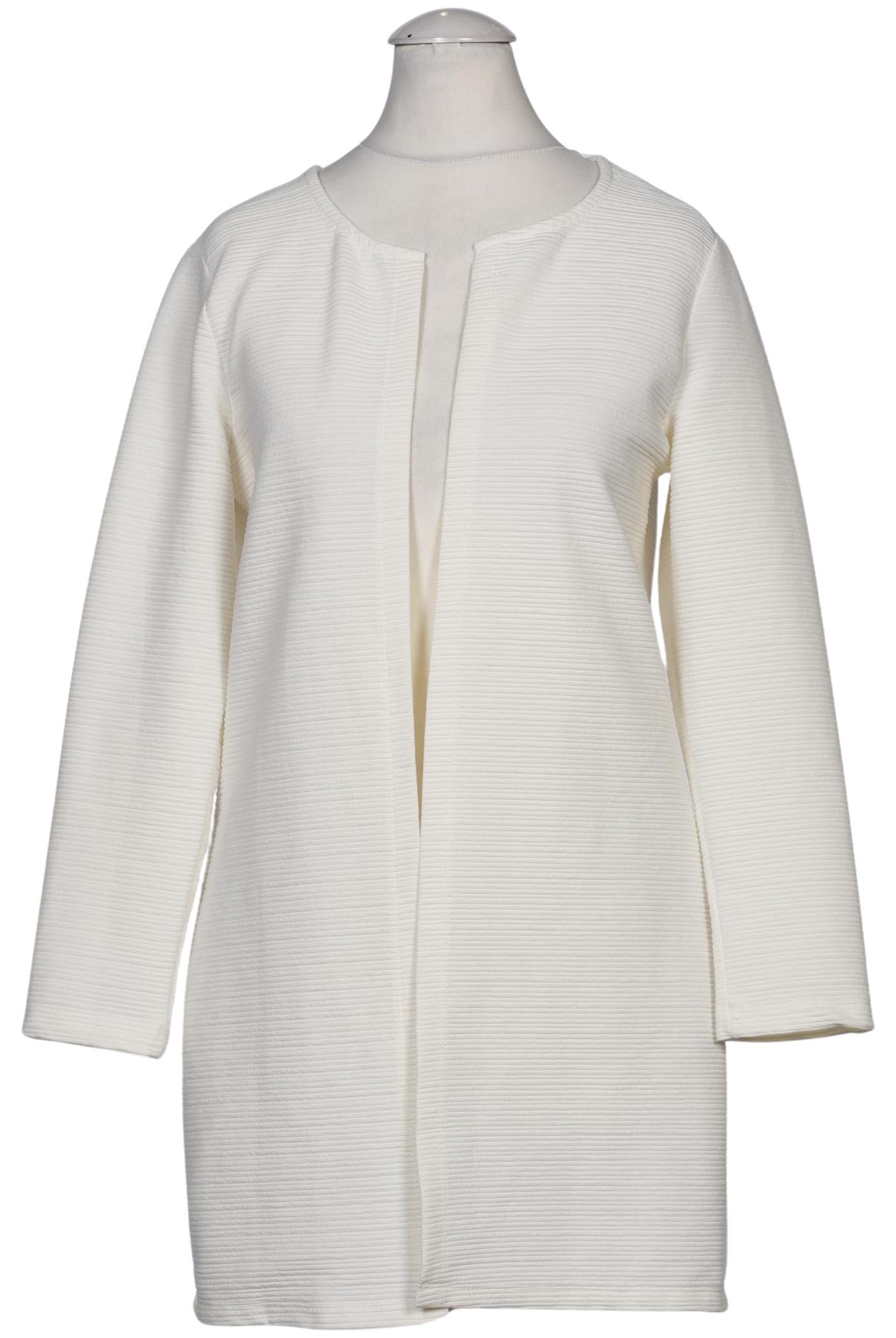 

Only Damen Strickjacke, cremeweiß, Gr. 36