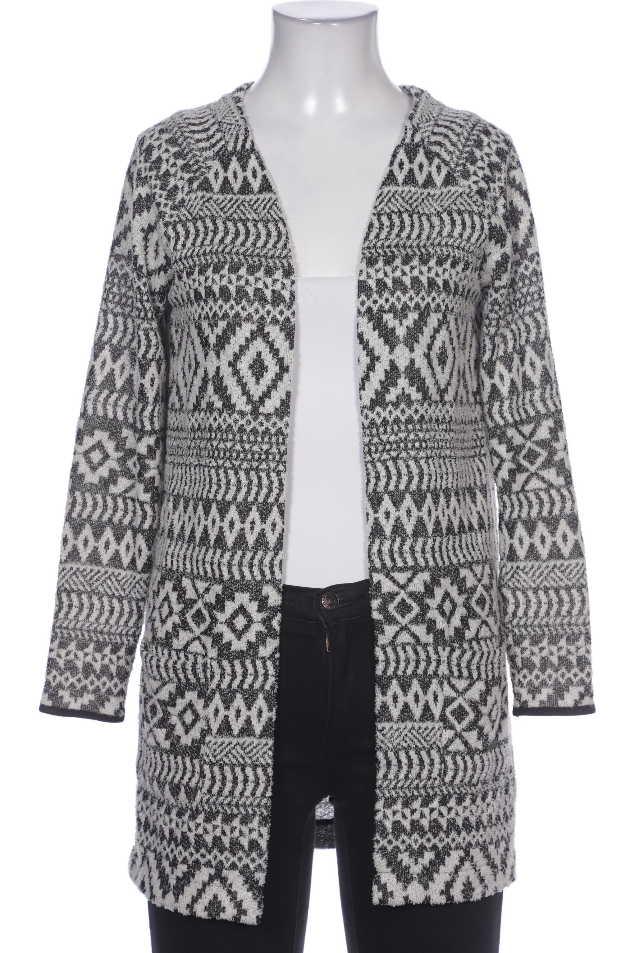 

Only Damen Strickjacke, grau, Gr. 34