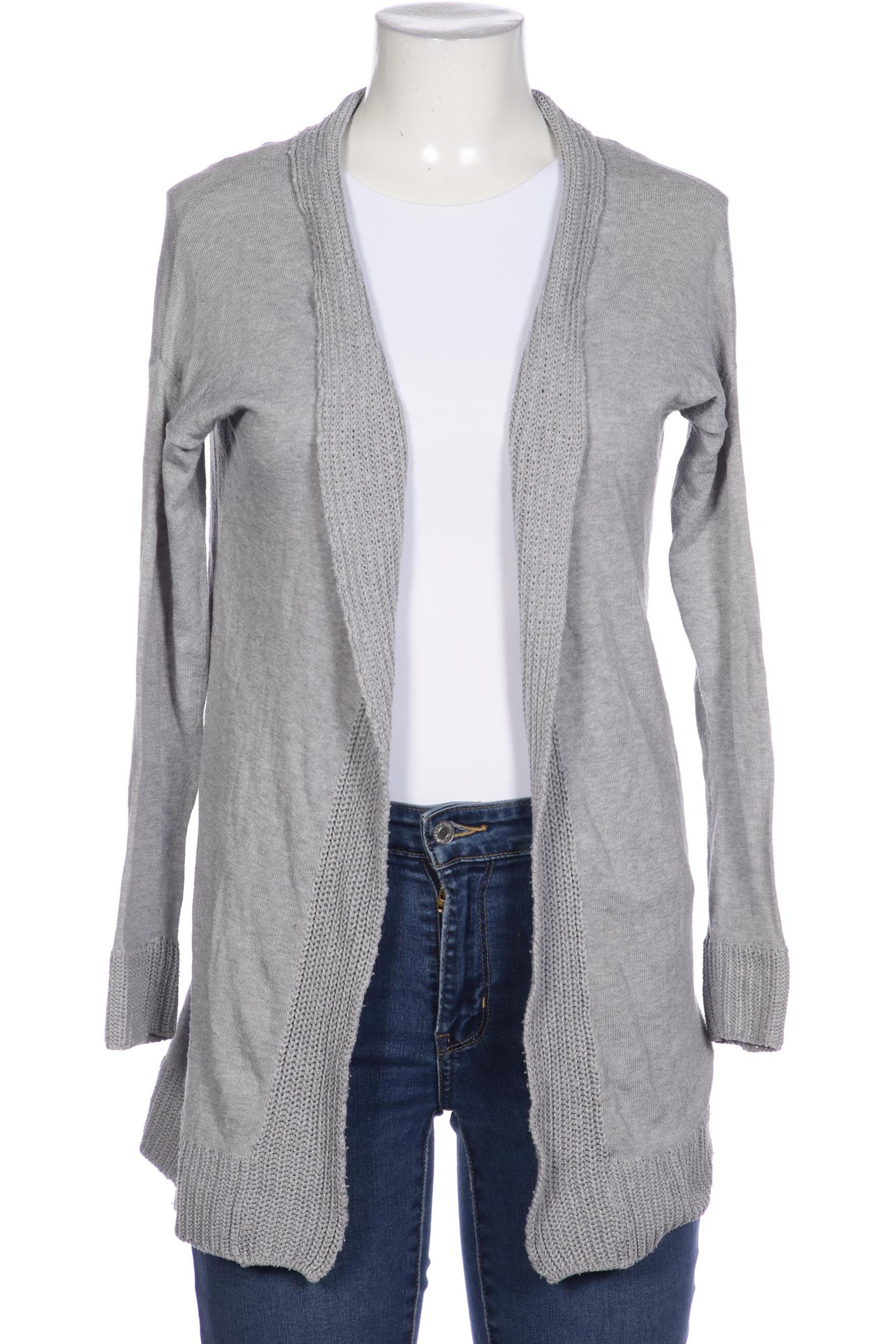 

ONLY Damen Strickjacke, grau