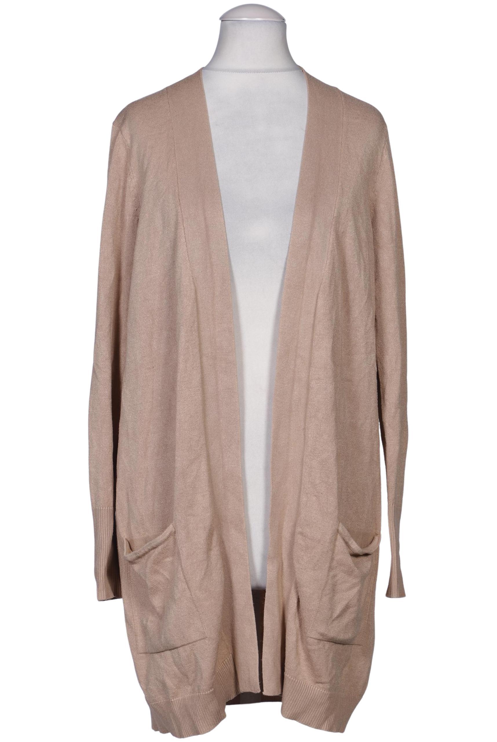 

Only Damen Strickjacke, beige, Gr. 36