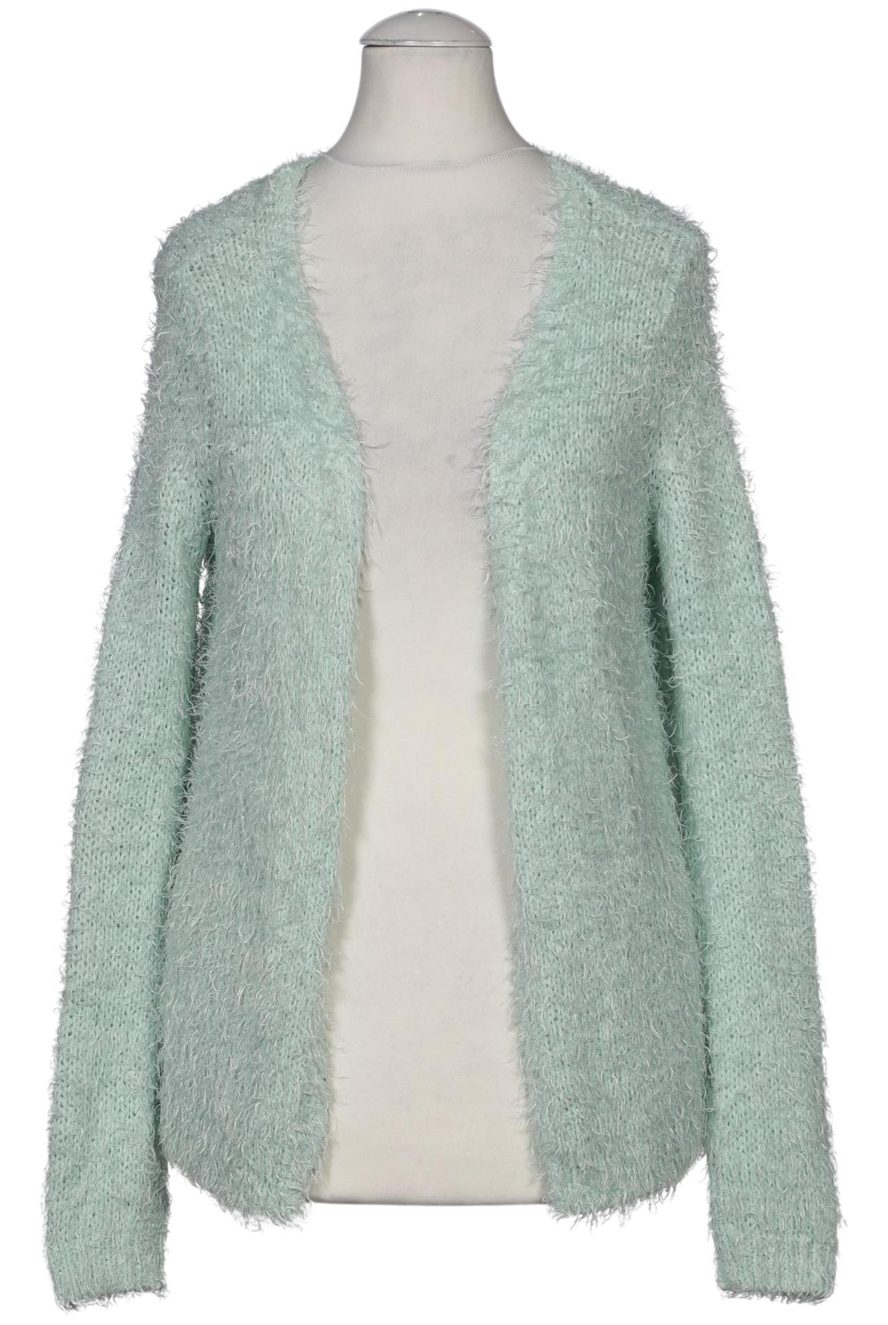 

Only Damen Strickjacke, hellgrün, Gr. 34