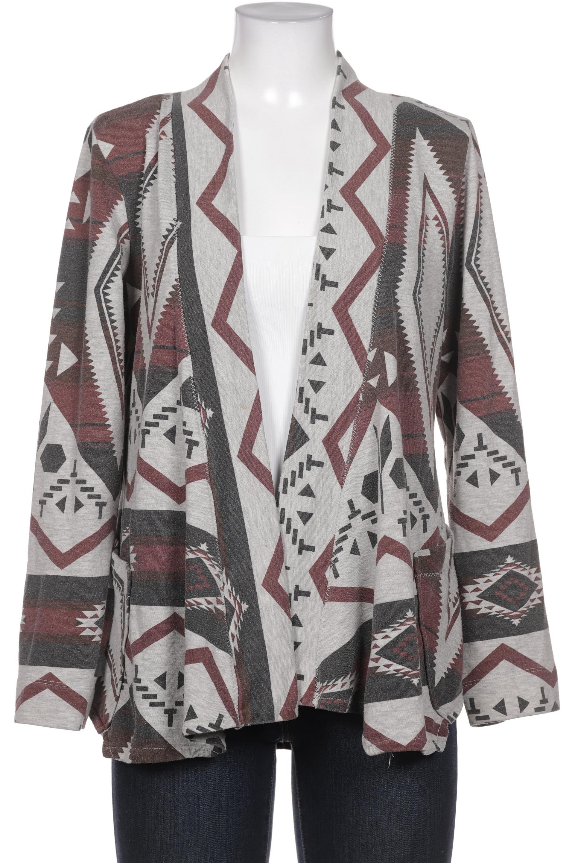 

Only Damen Strickjacke, grau, Gr. 38