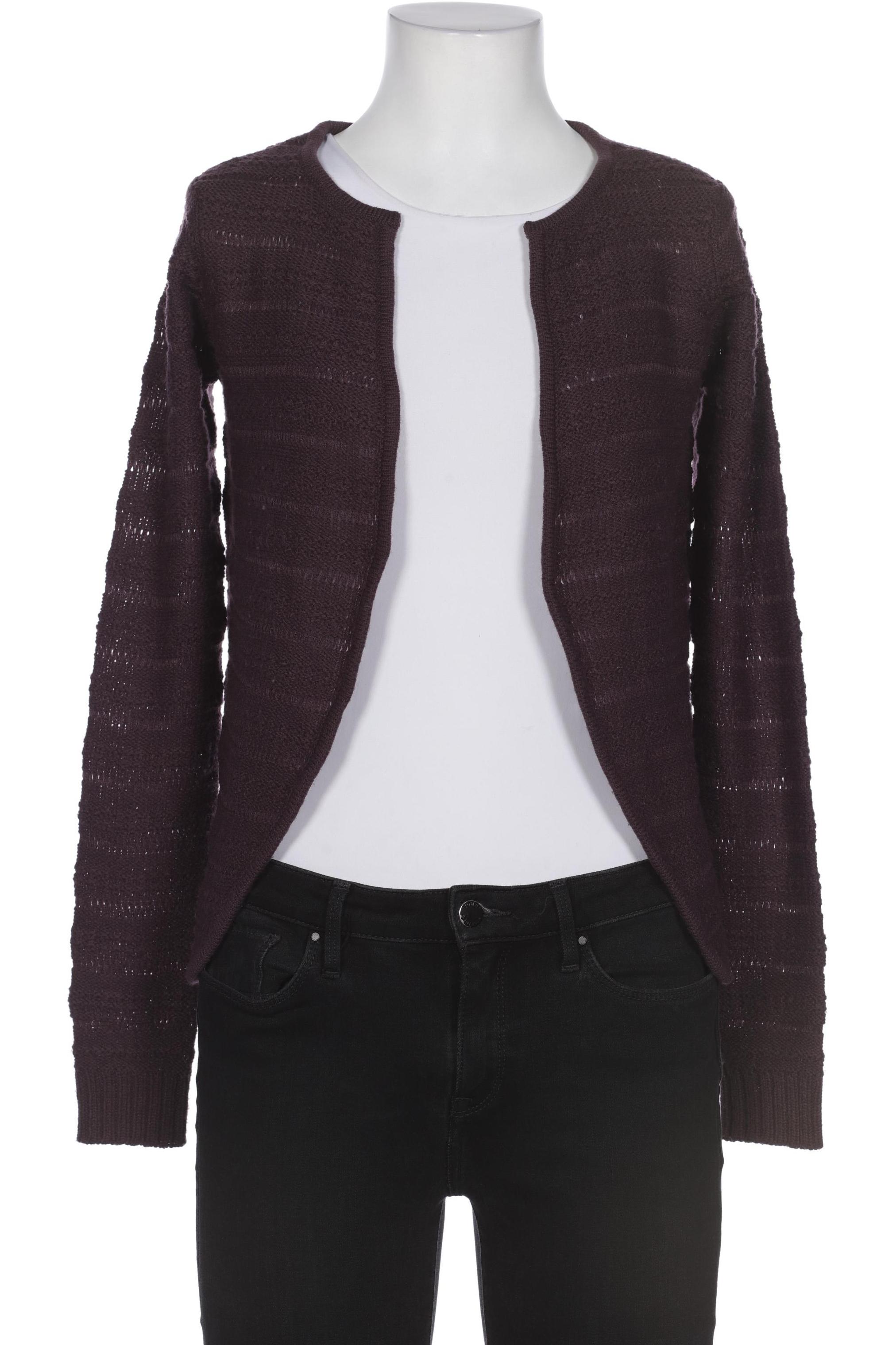 

Only Damen Strickjacke, flieder, Gr. 34