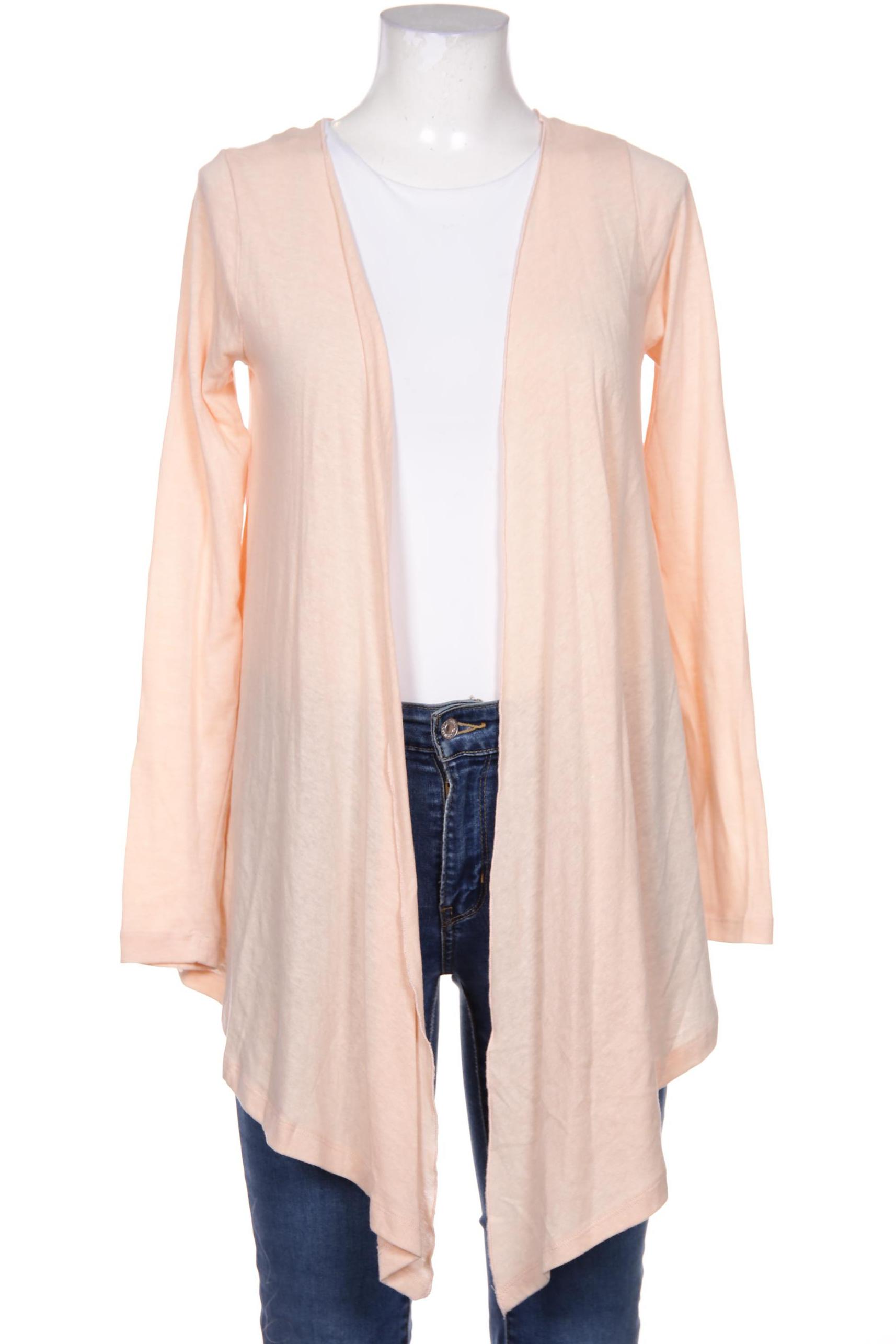 

Only Damen Strickjacke, beige, Gr. 38