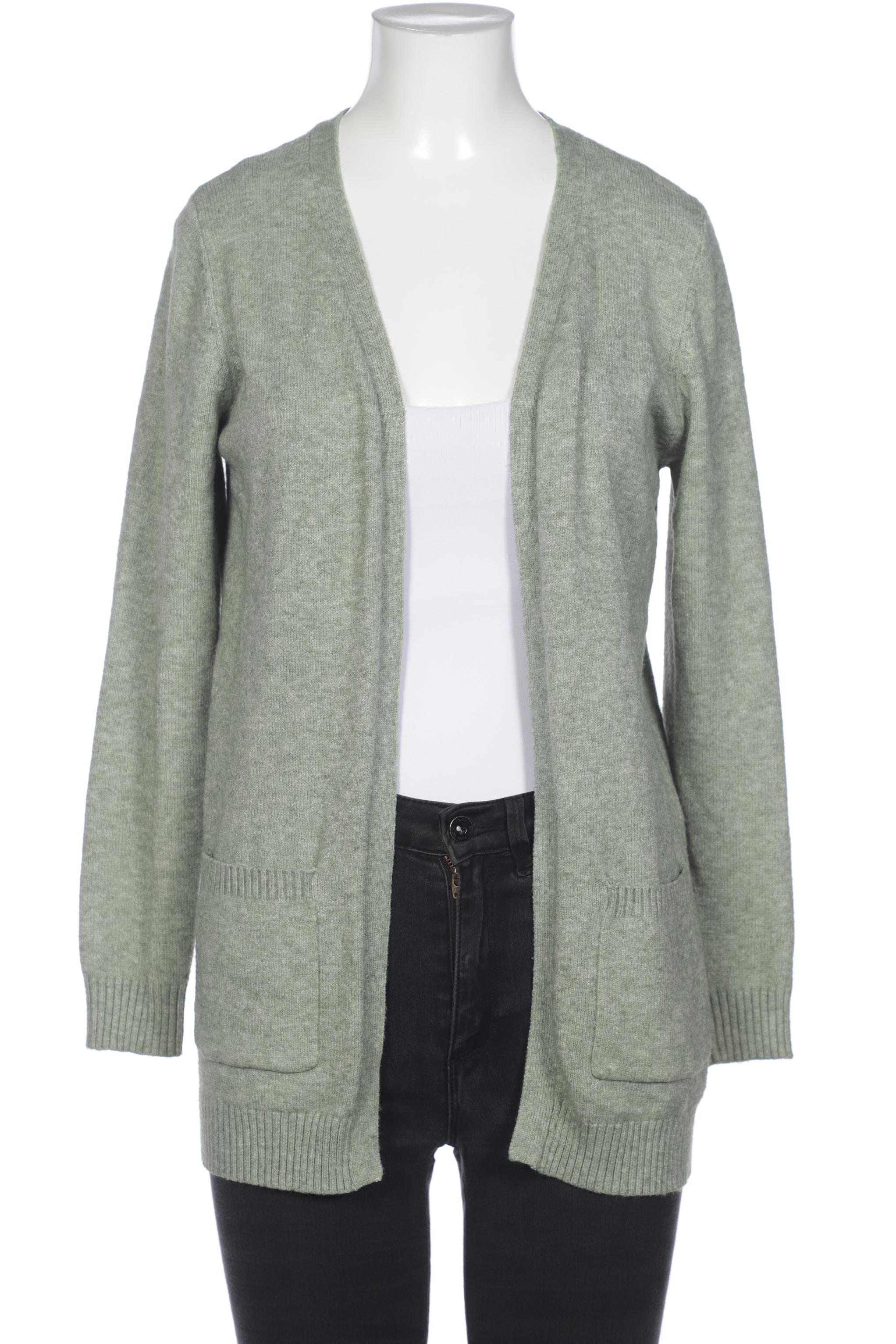 

Only Damen Strickjacke, grün, Gr. 36