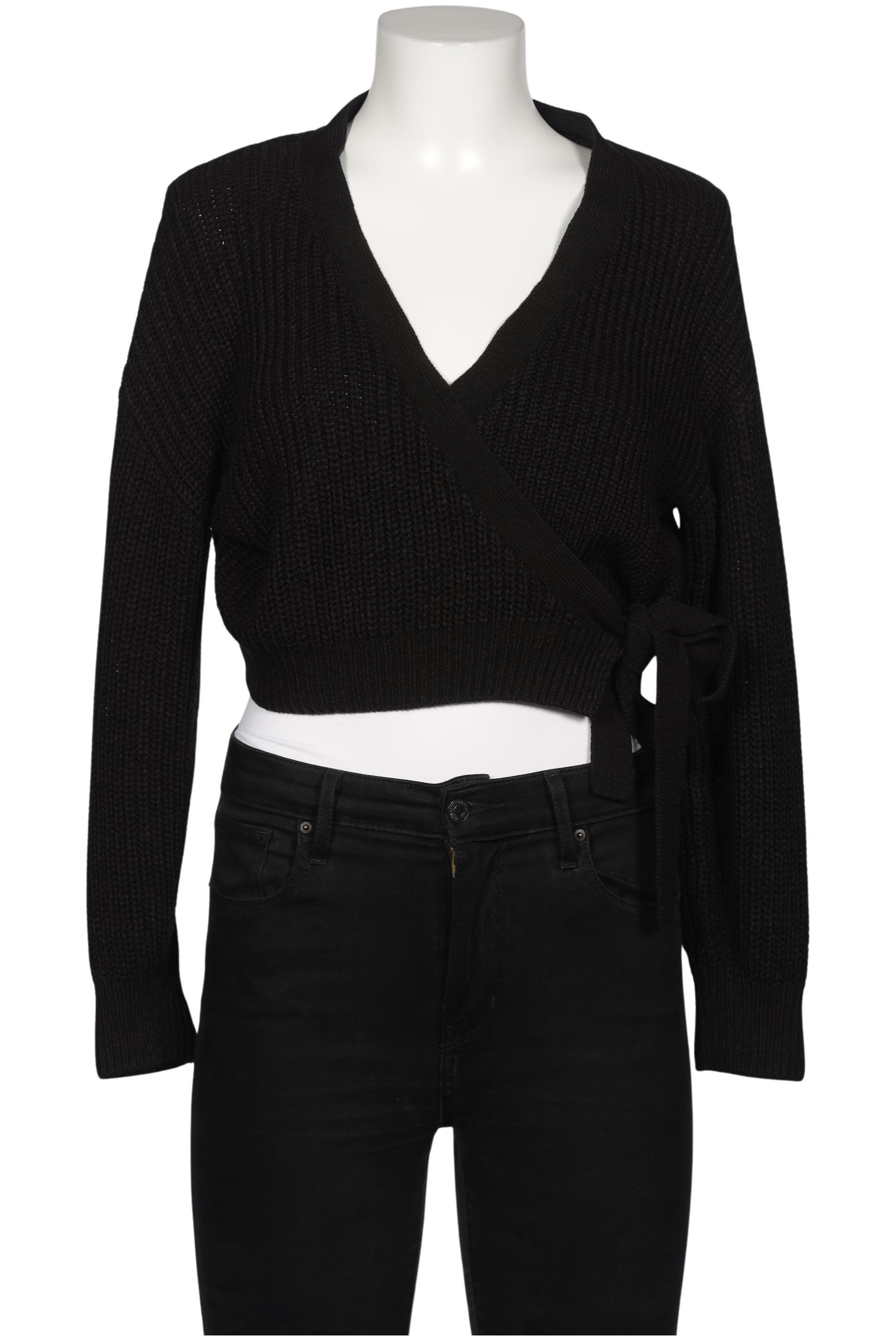

Only Damen Strickjacke, schwarz, Gr. 42