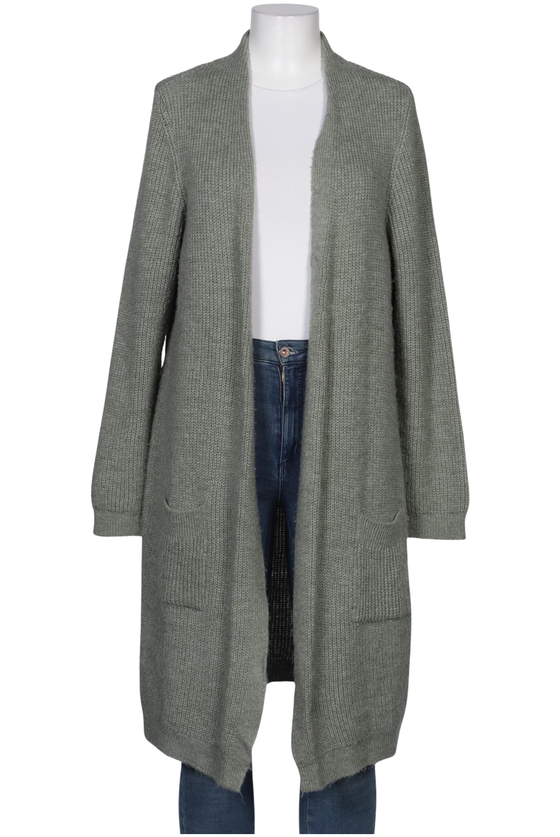 

Only Damen Strickjacke, grün, Gr. 38