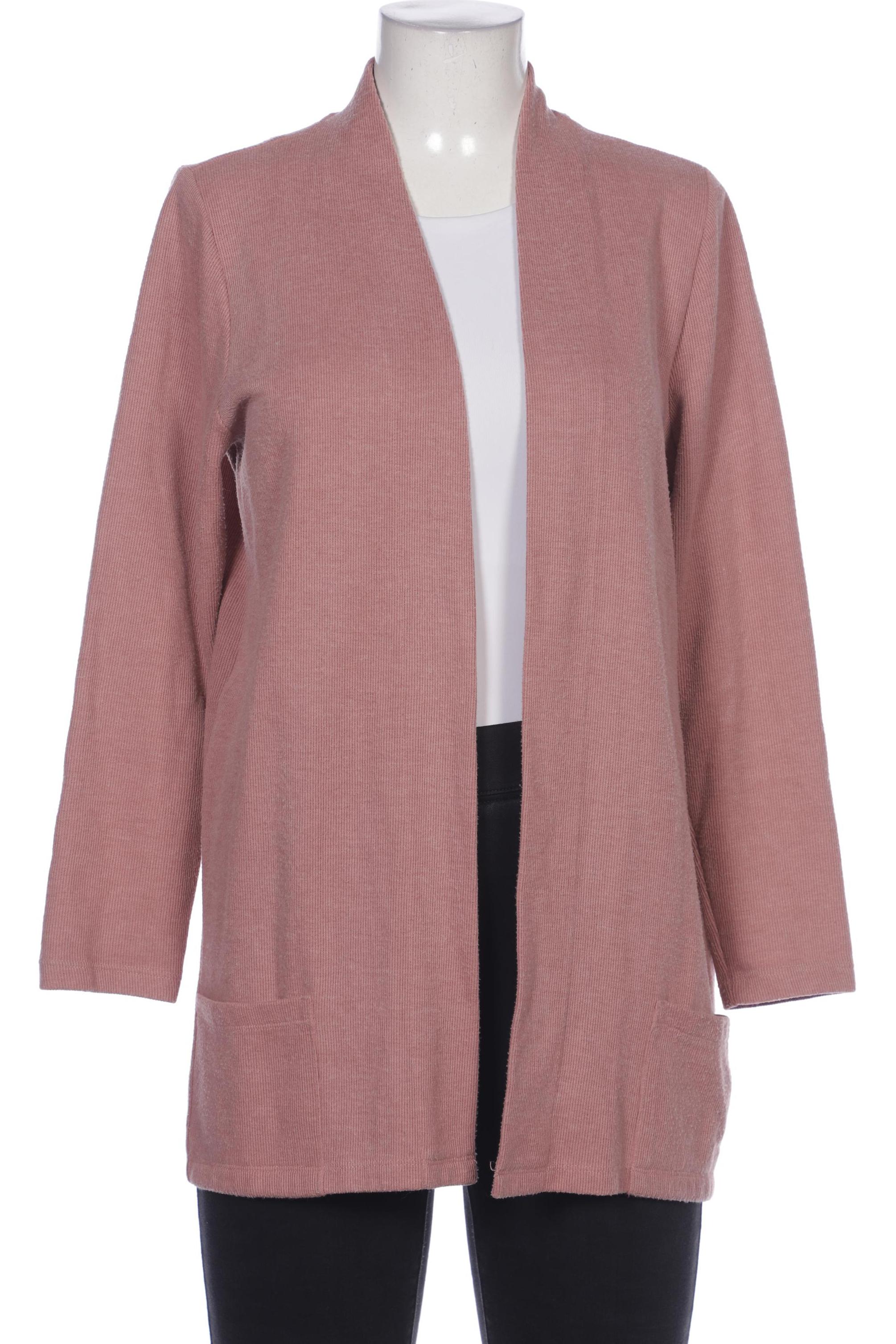 

Only Damen Strickjacke, pink, Gr. 42