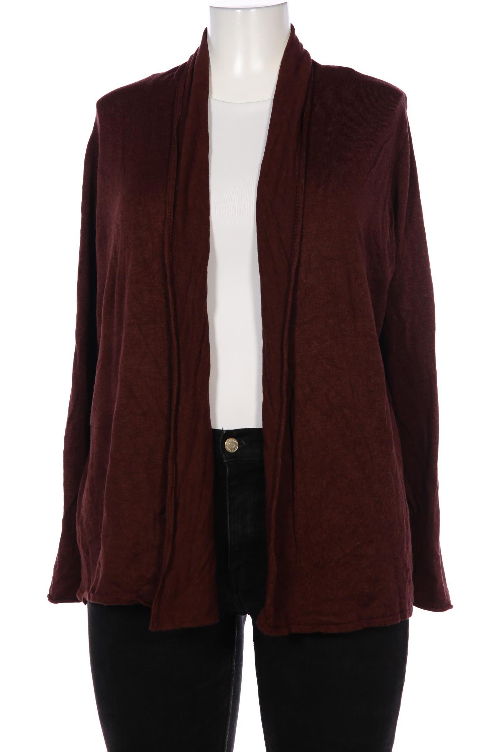 

Only Damen Strickjacke, braun, Gr. 46