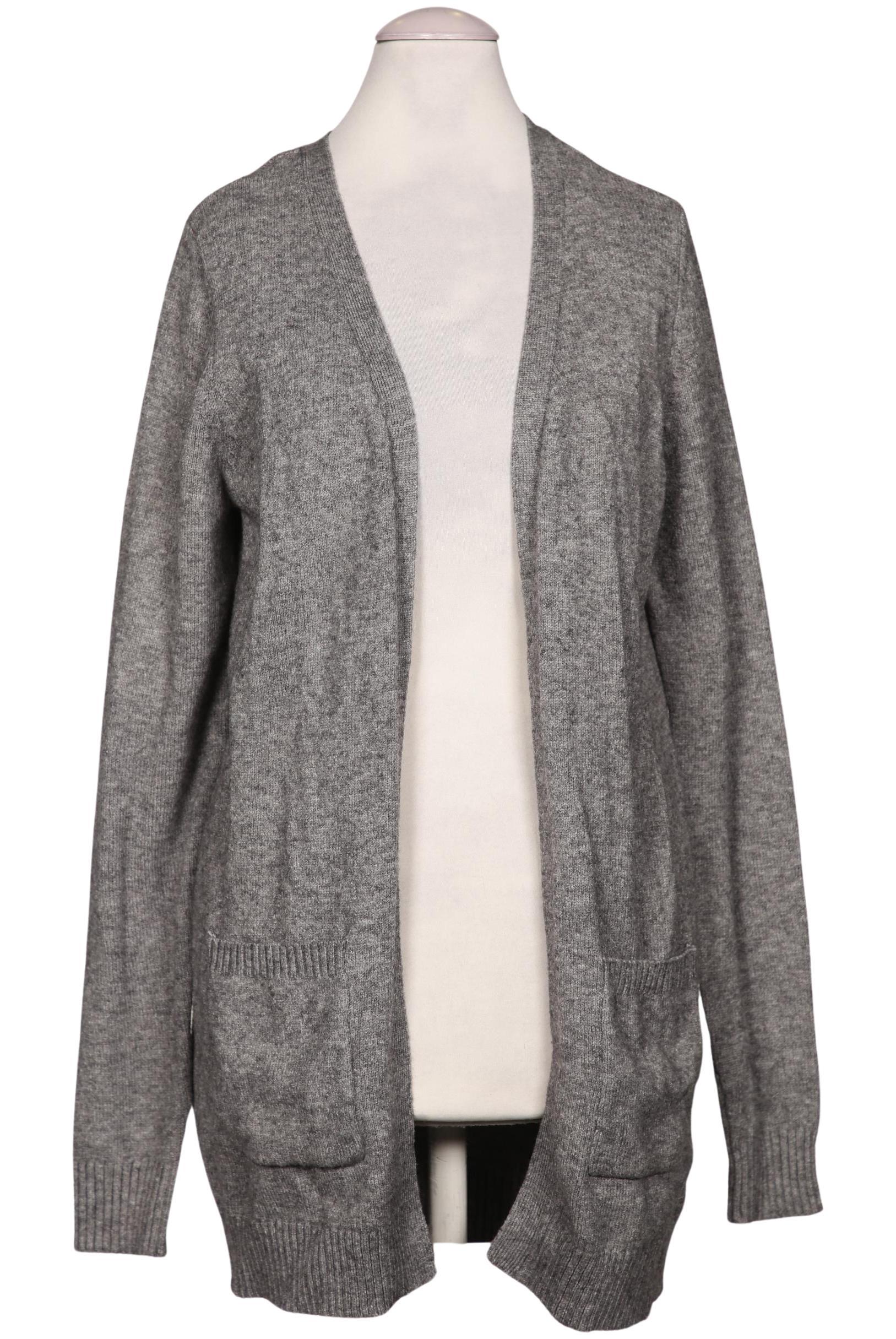 

Only Damen Strickjacke, grau, Gr. 34