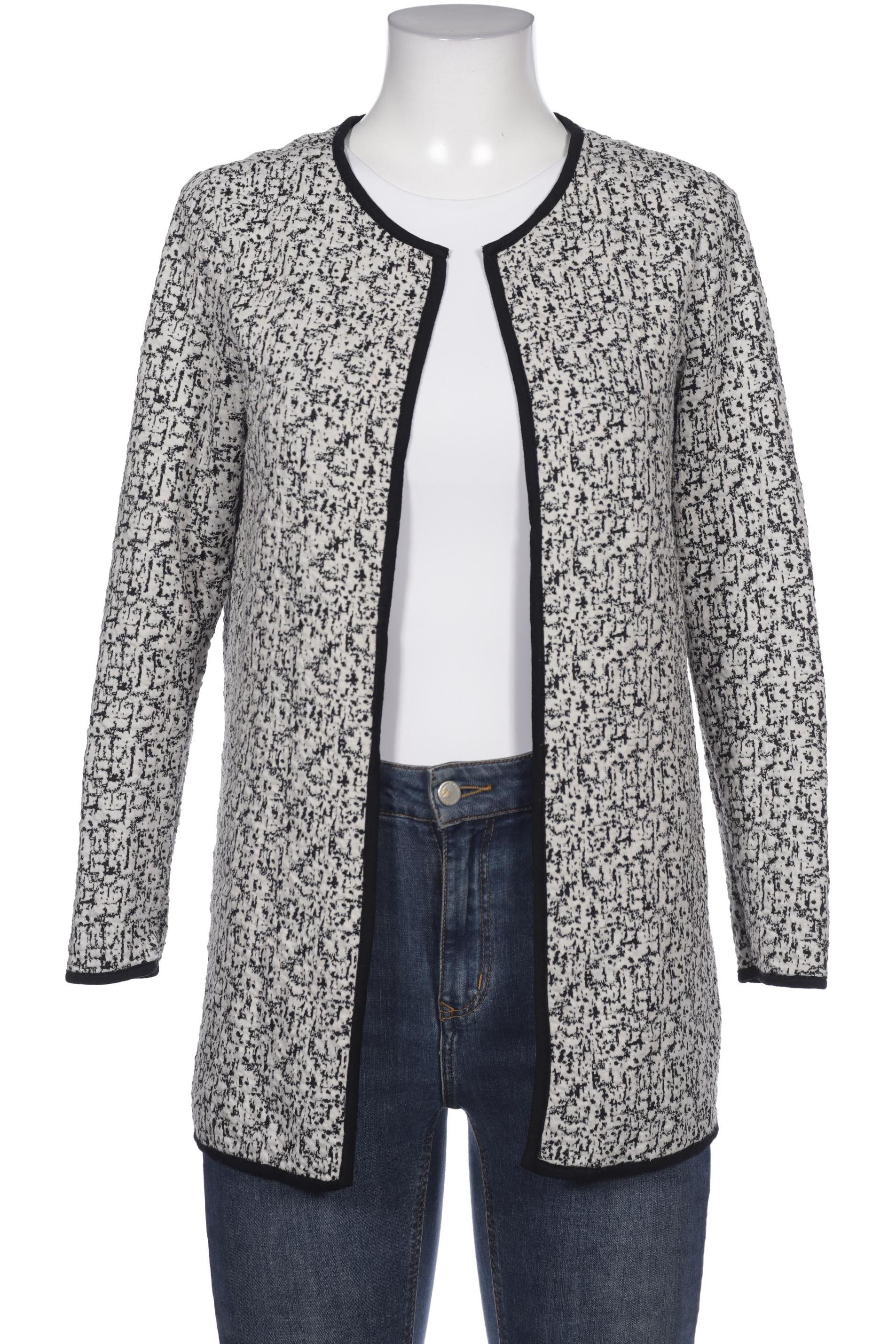 

Only Damen Strickjacke, weiß, Gr. 36