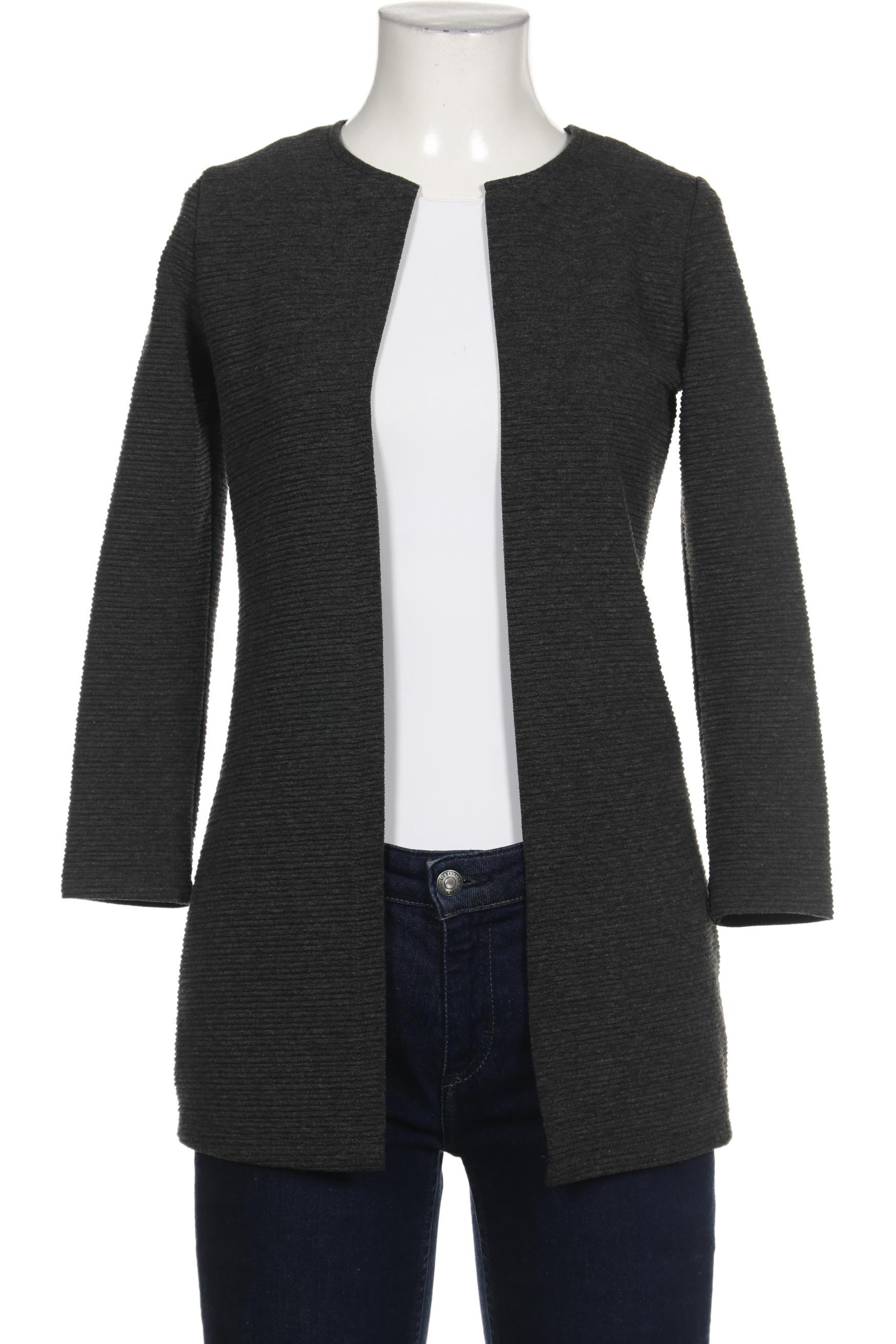 

ONLY Damen Strickjacke, grau