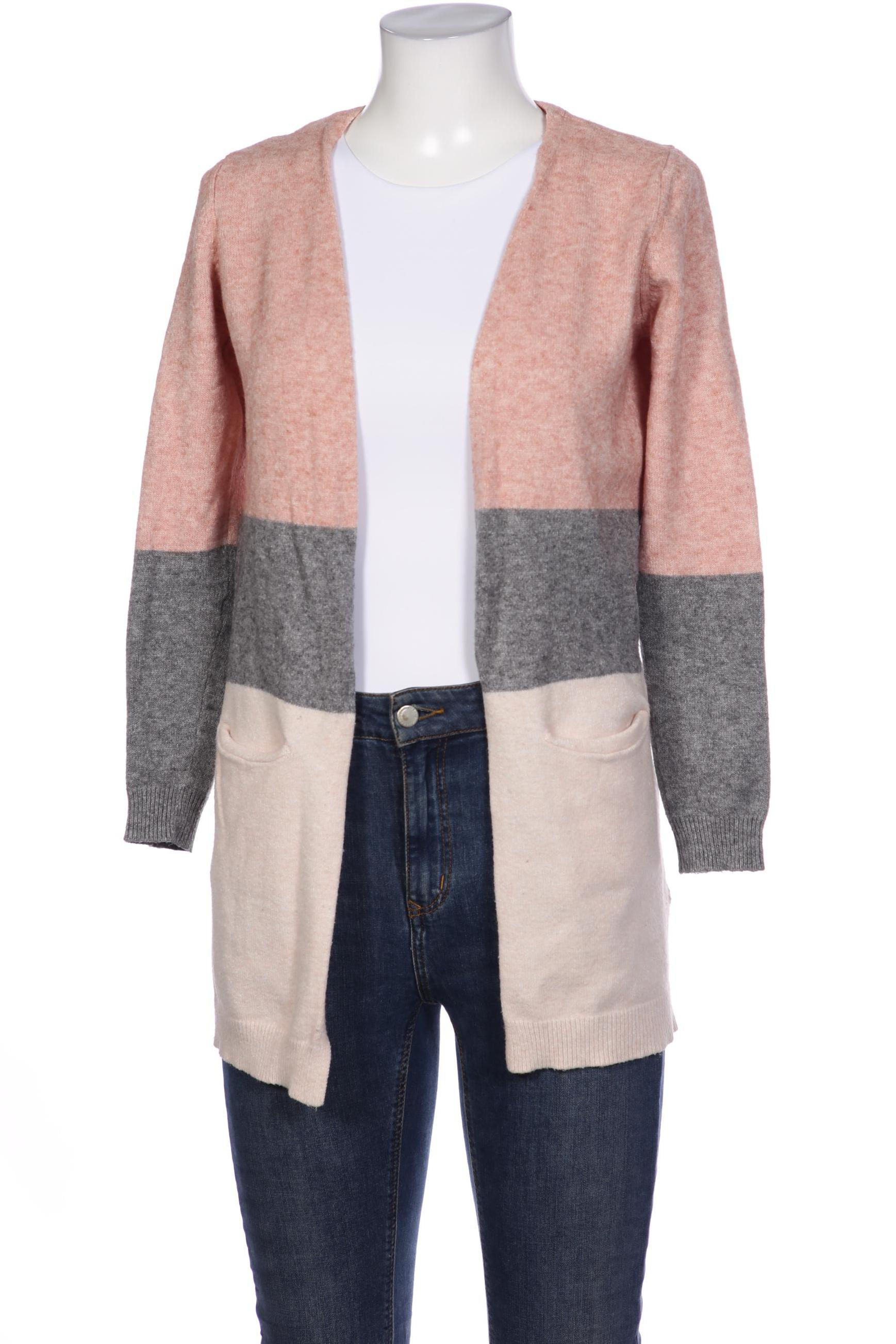 

ONLY Damen Strickjacke, pink