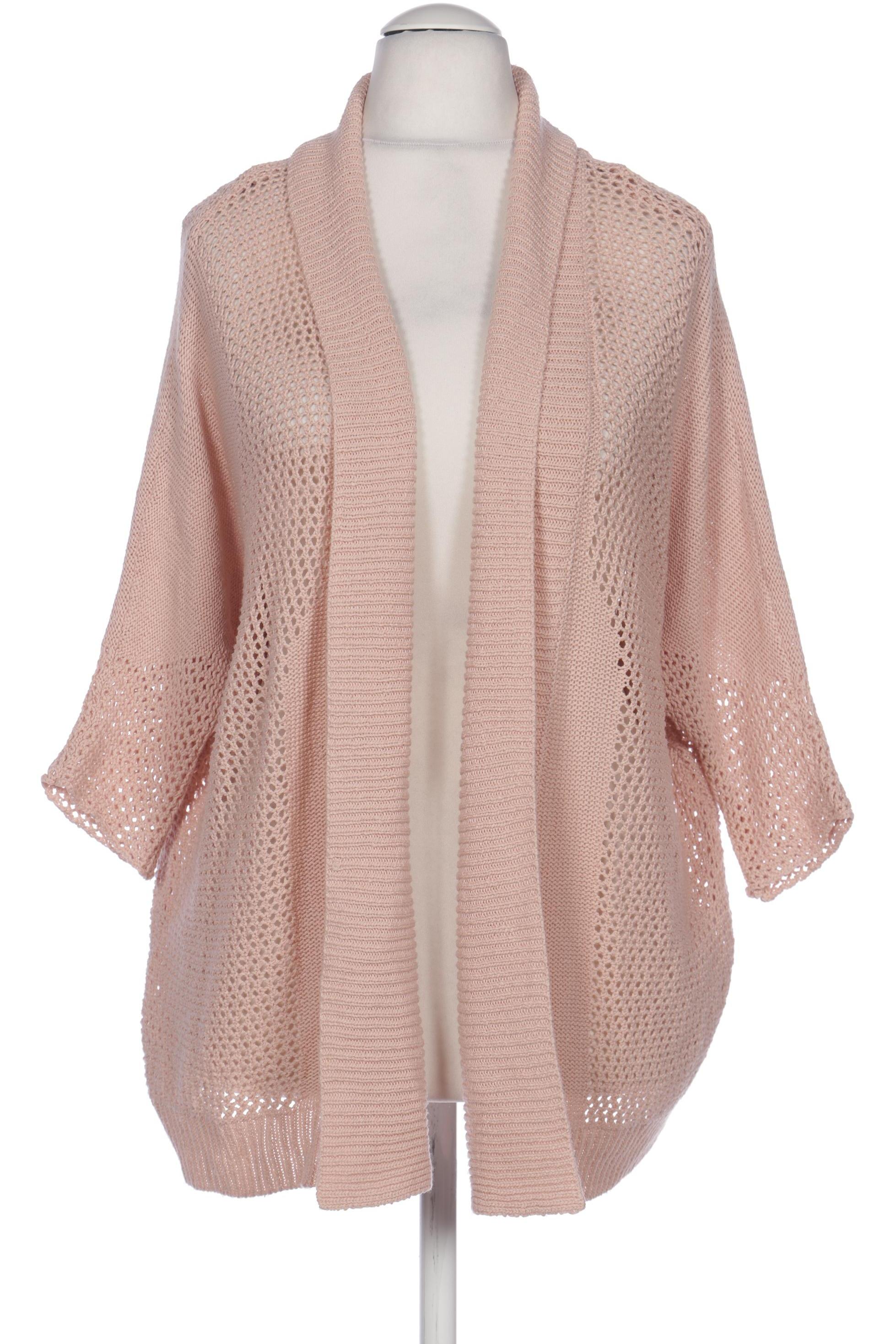

Only Damen Strickjacke, orange, Gr. 38