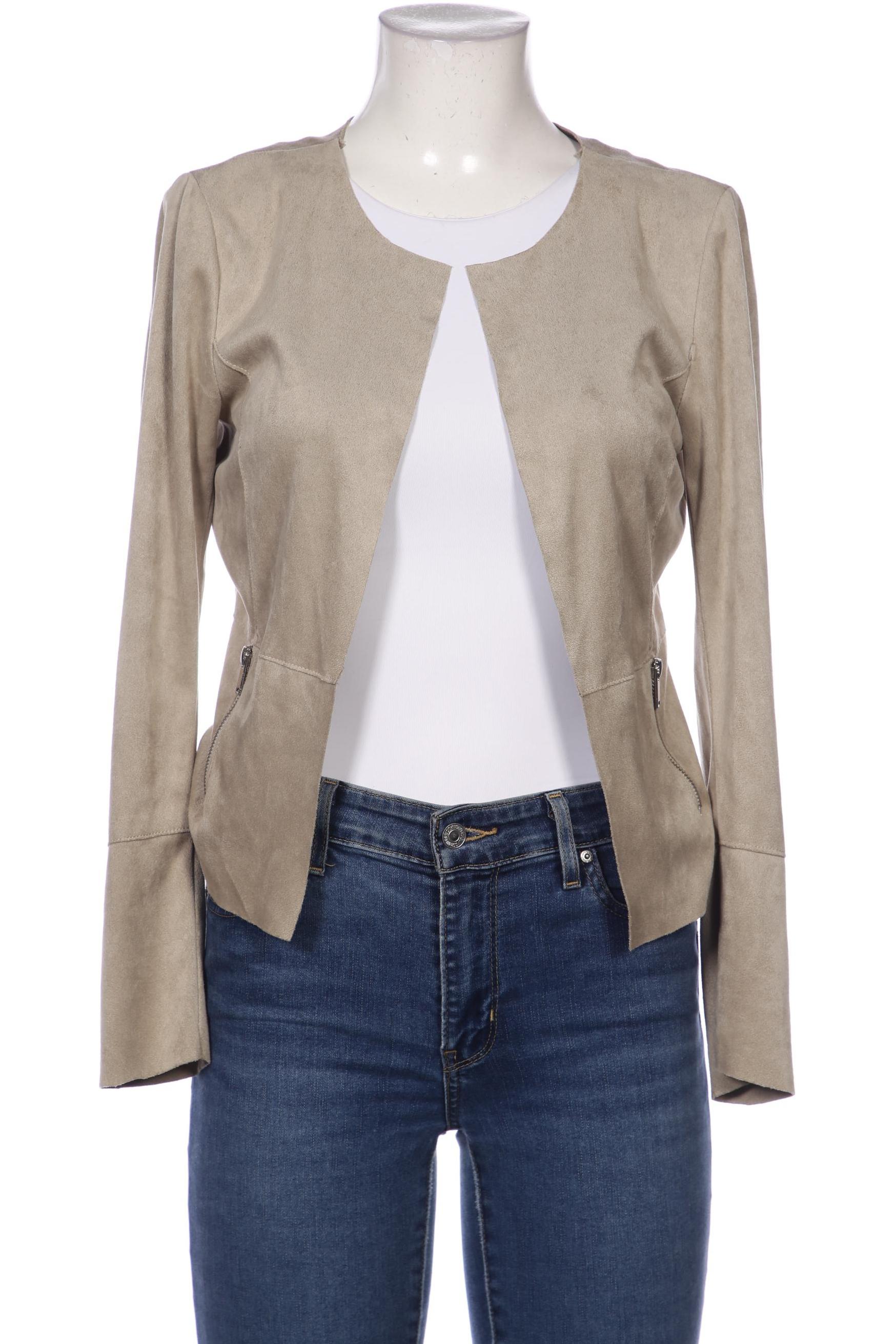 

ONLY Damen Strickjacke, cremeweiß