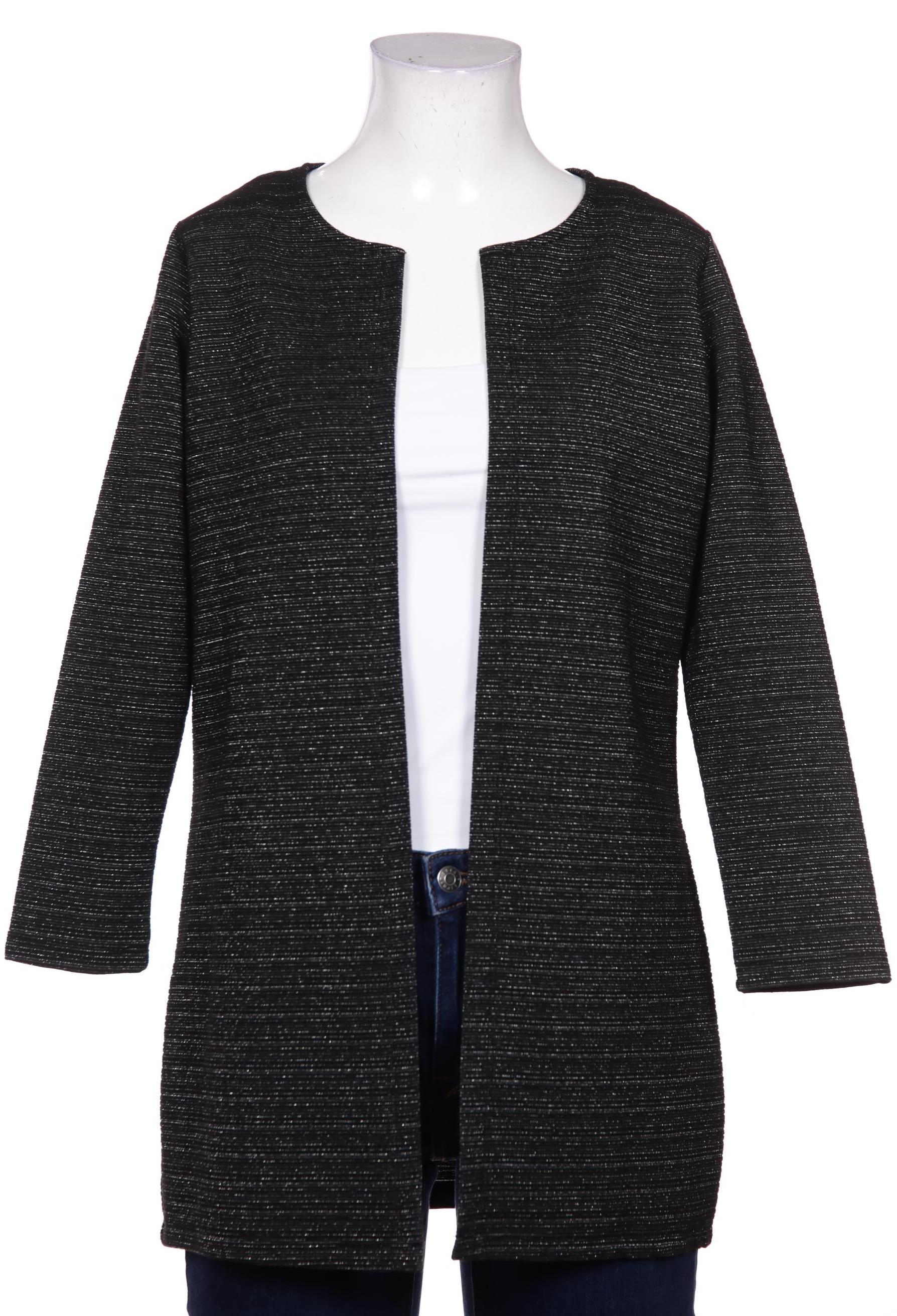 

Only Damen Strickjacke, schwarz, Gr. 38