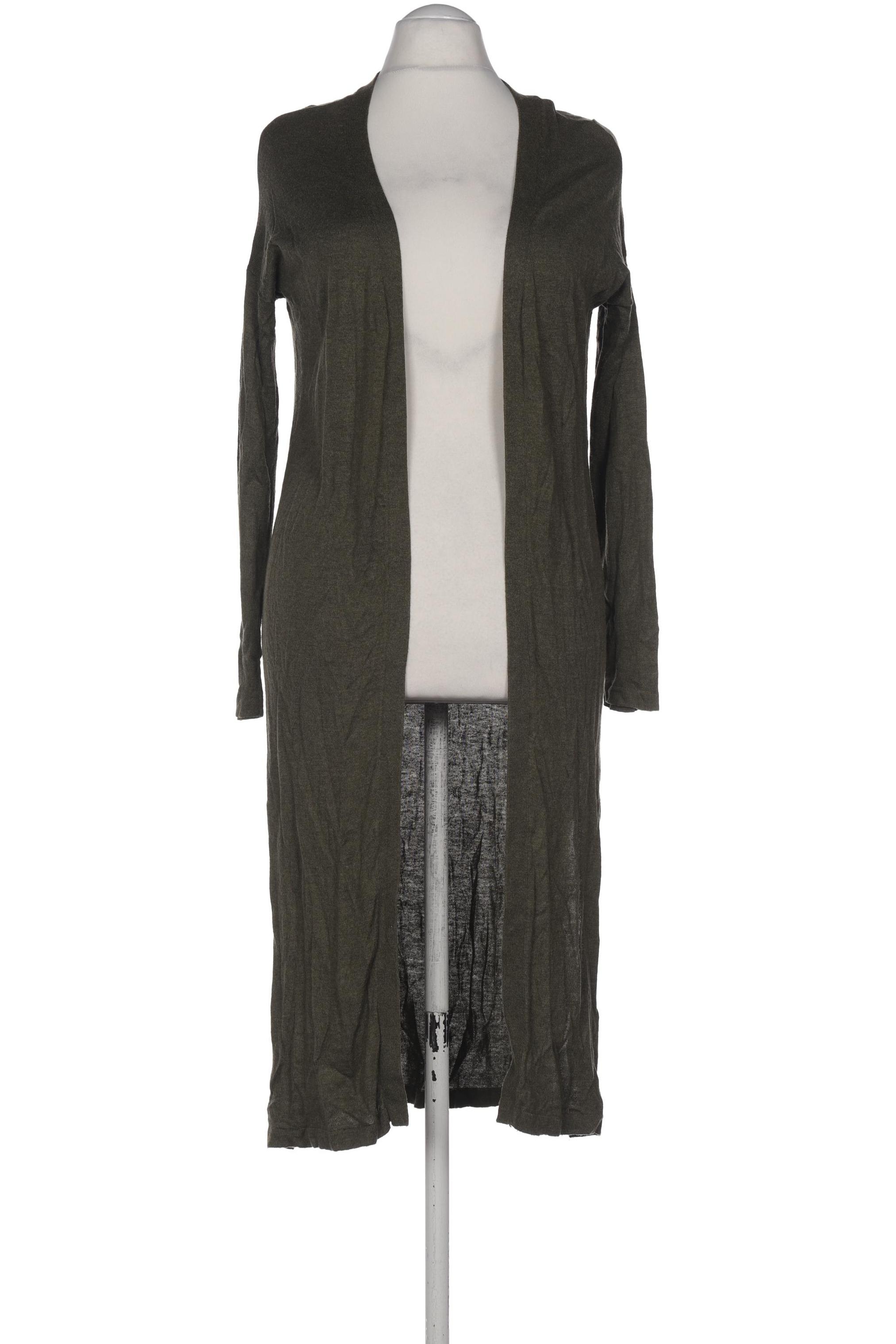 

Only Damen Strickjacke, grün, Gr. 38