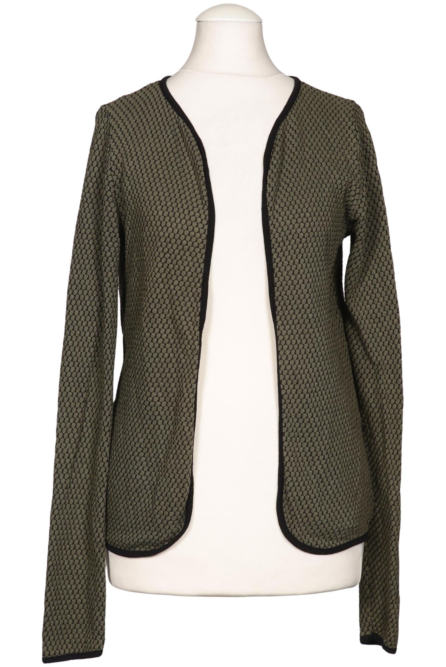 

Only Damen Strickjacke, grün, Gr. 34