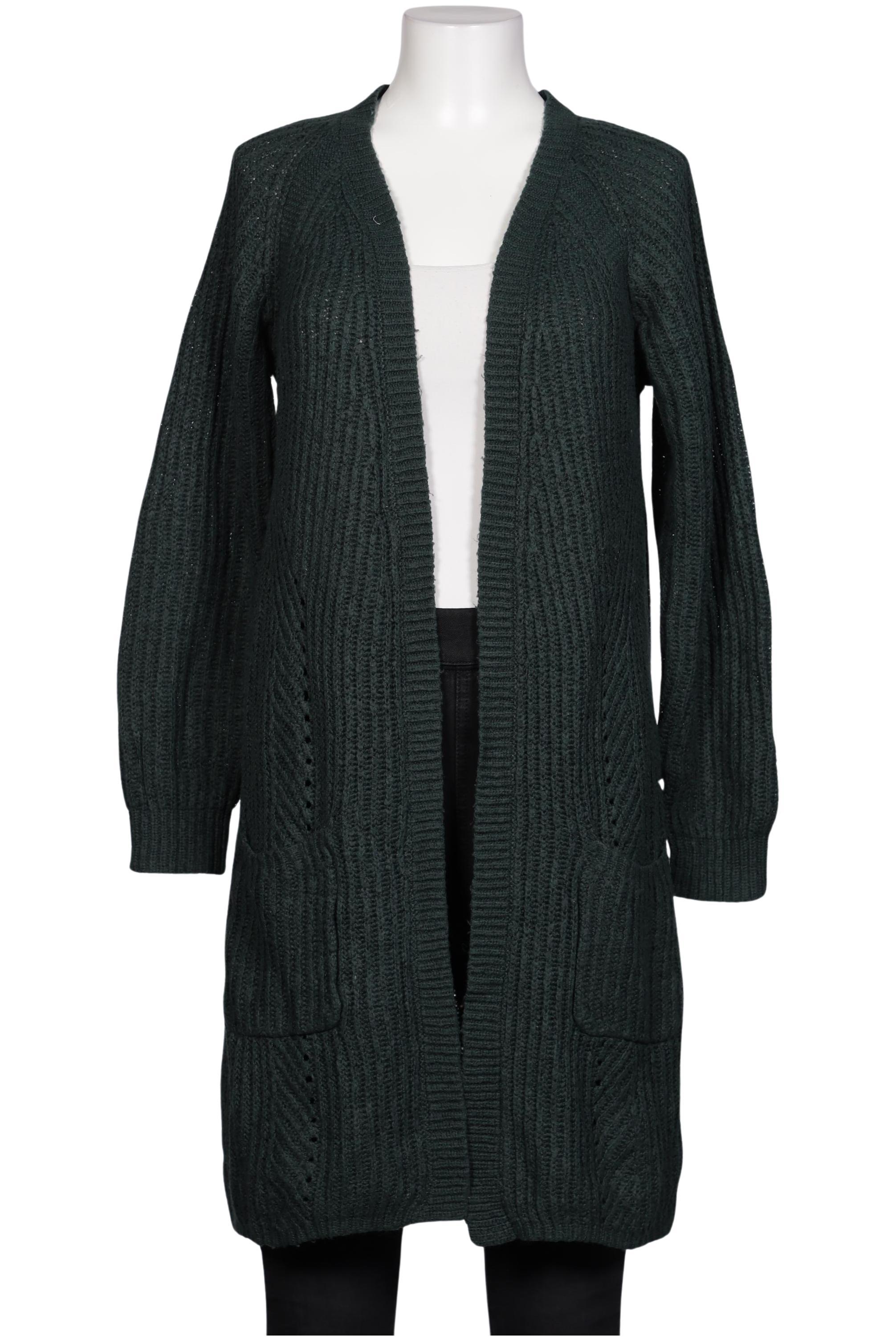 

Only Damen Strickjacke, grün, Gr. 42