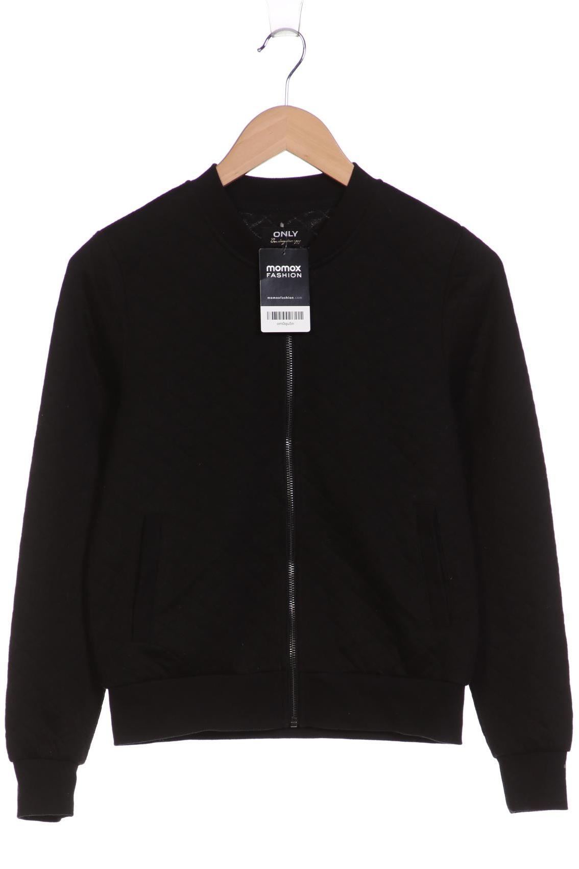 

Only Damen Strickjacke, schwarz, Gr. 34