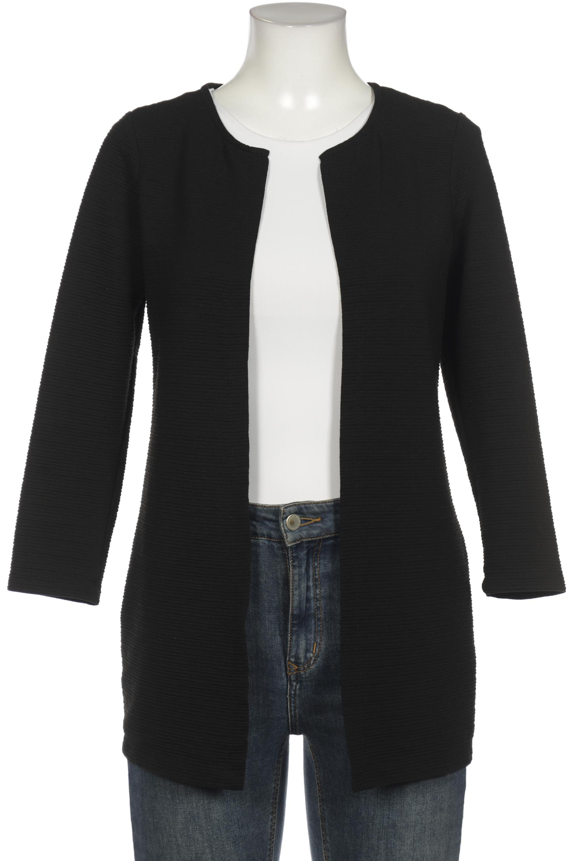 

Only Damen Strickjacke, schwarz, Gr. 36
