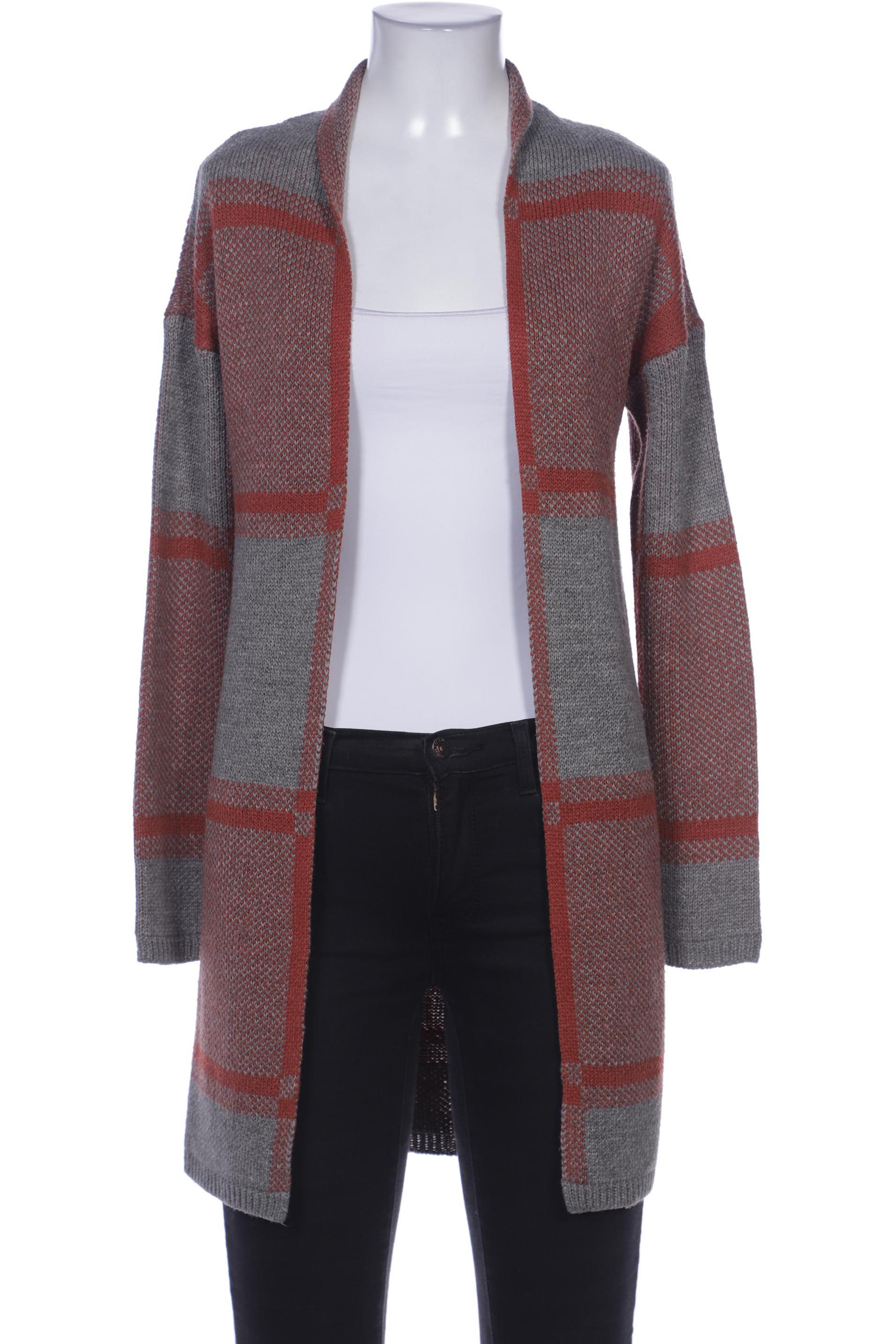 

Only Damen Strickjacke, grau, Gr. 34