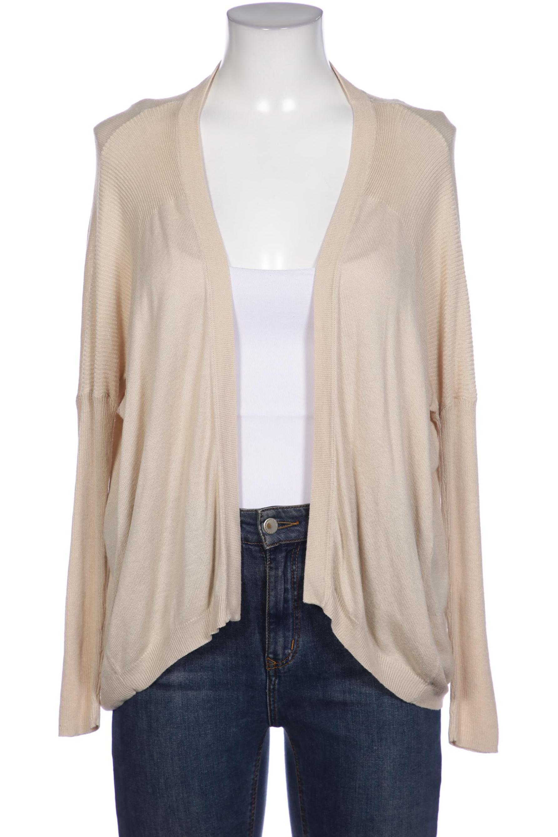 

Only Damen Strickjacke, beige, Gr. 36