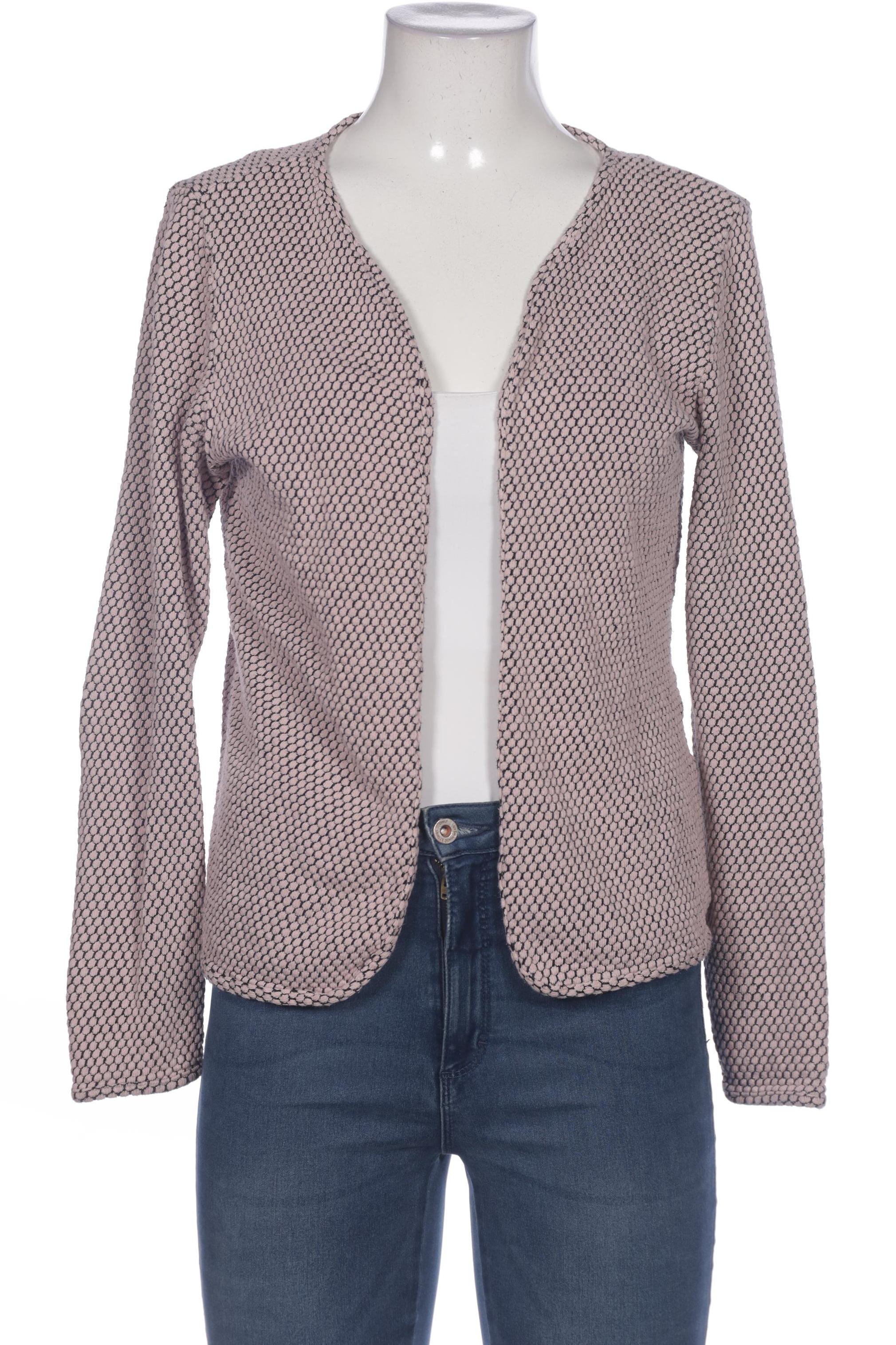 

Only Damen Strickjacke, beige, Gr. 42