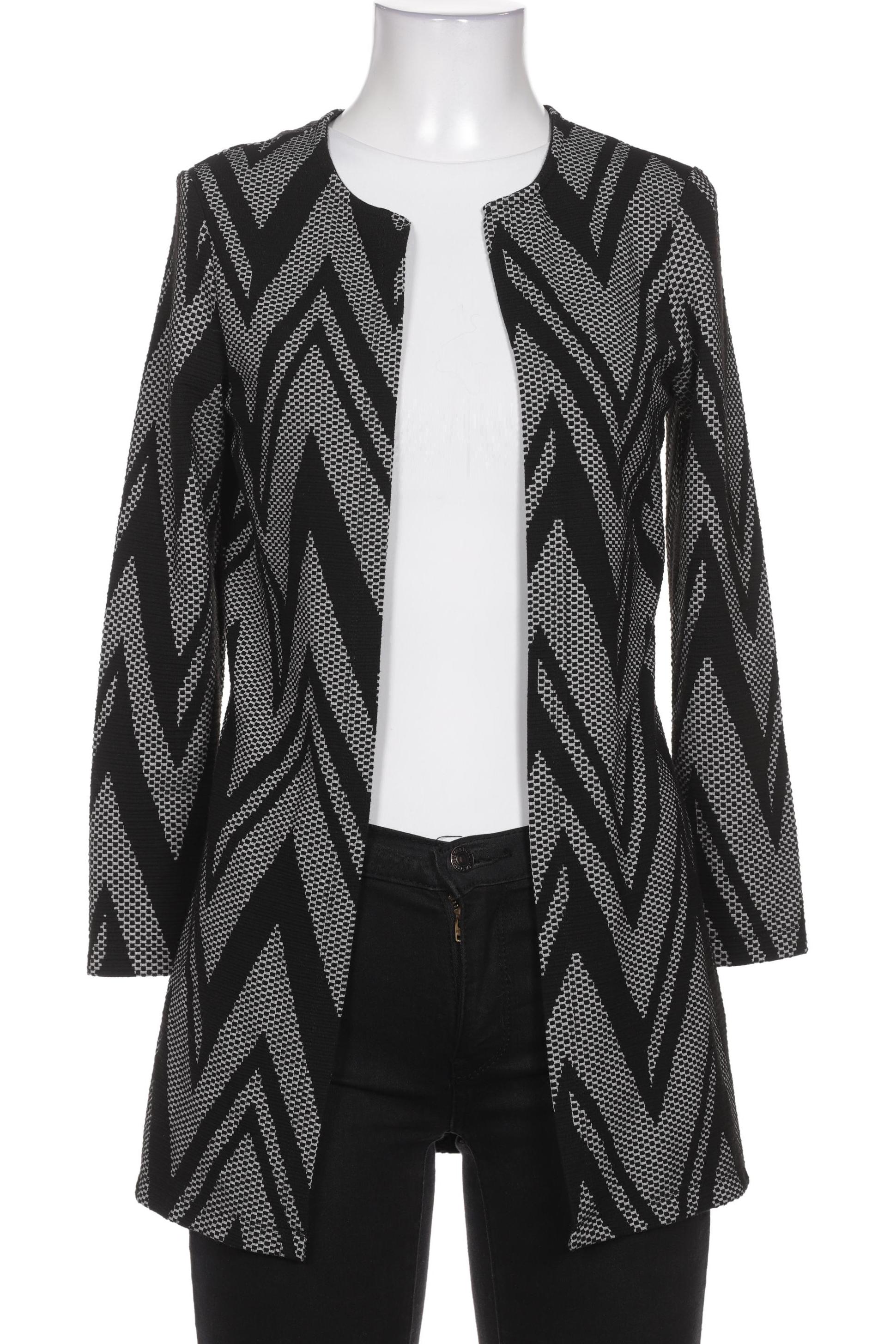 

ONLY Damen Strickjacke, schwarz