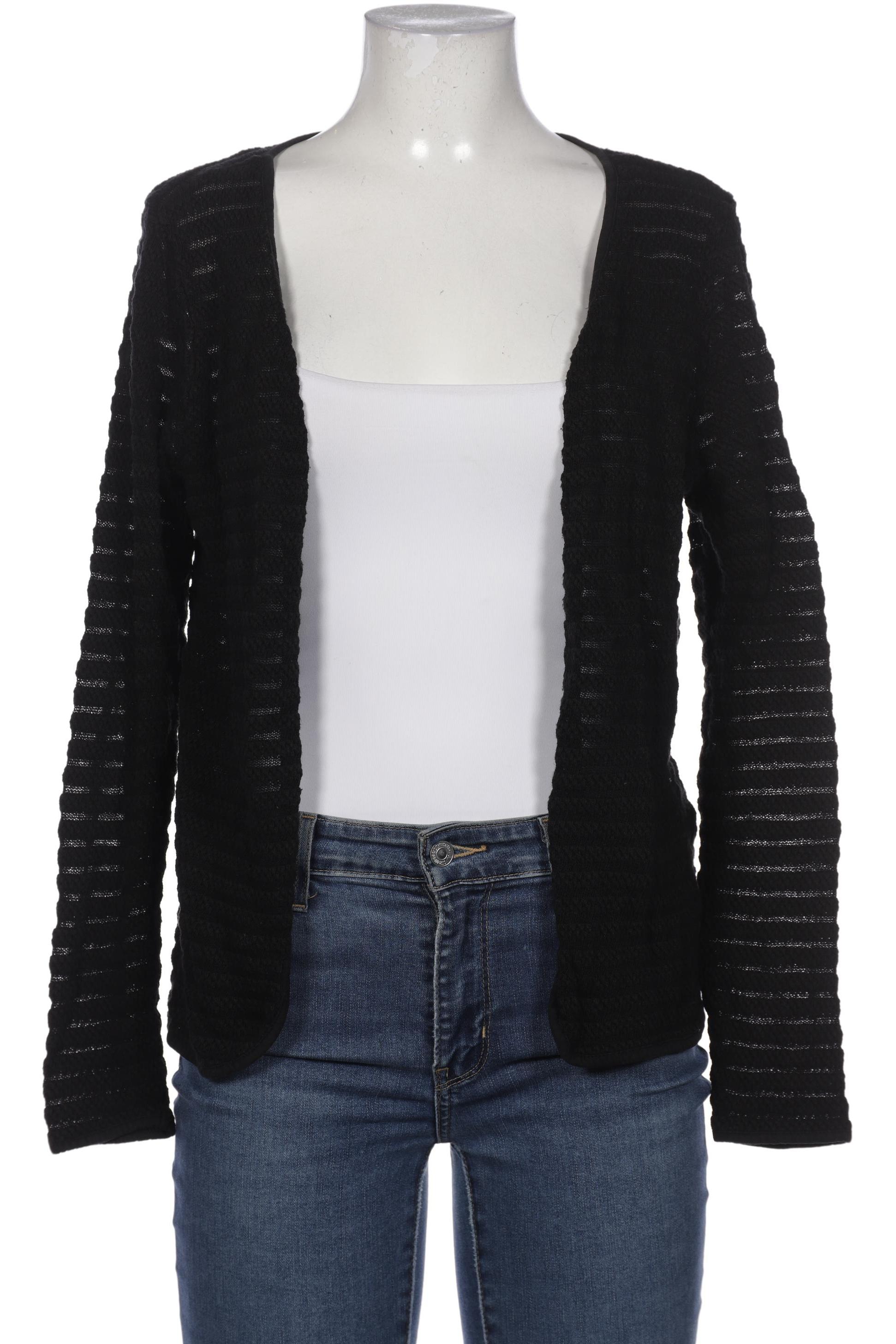 

Only Damen Strickjacke, schwarz, Gr. 42