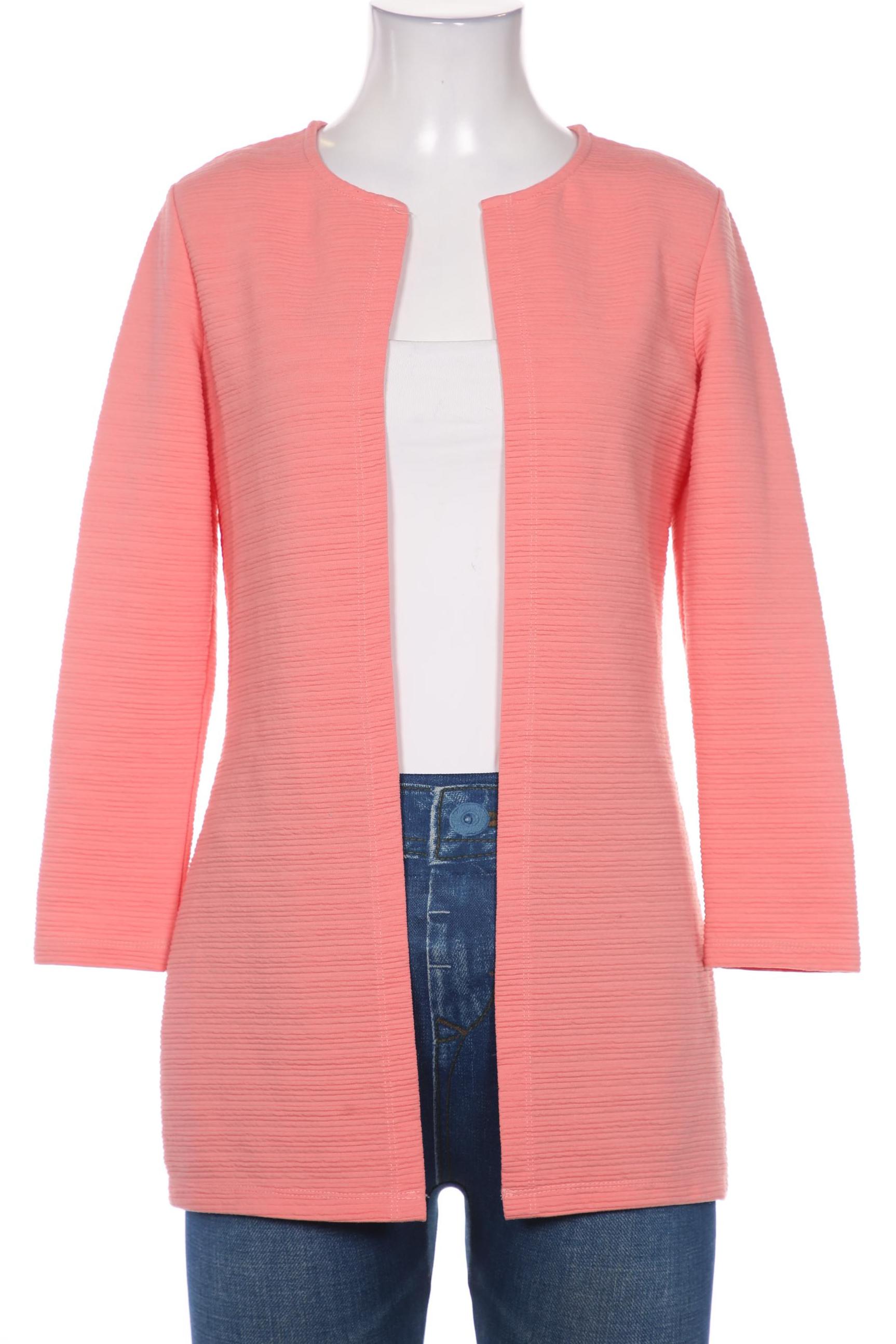 

Only Damen Strickjacke, pink, Gr. 34