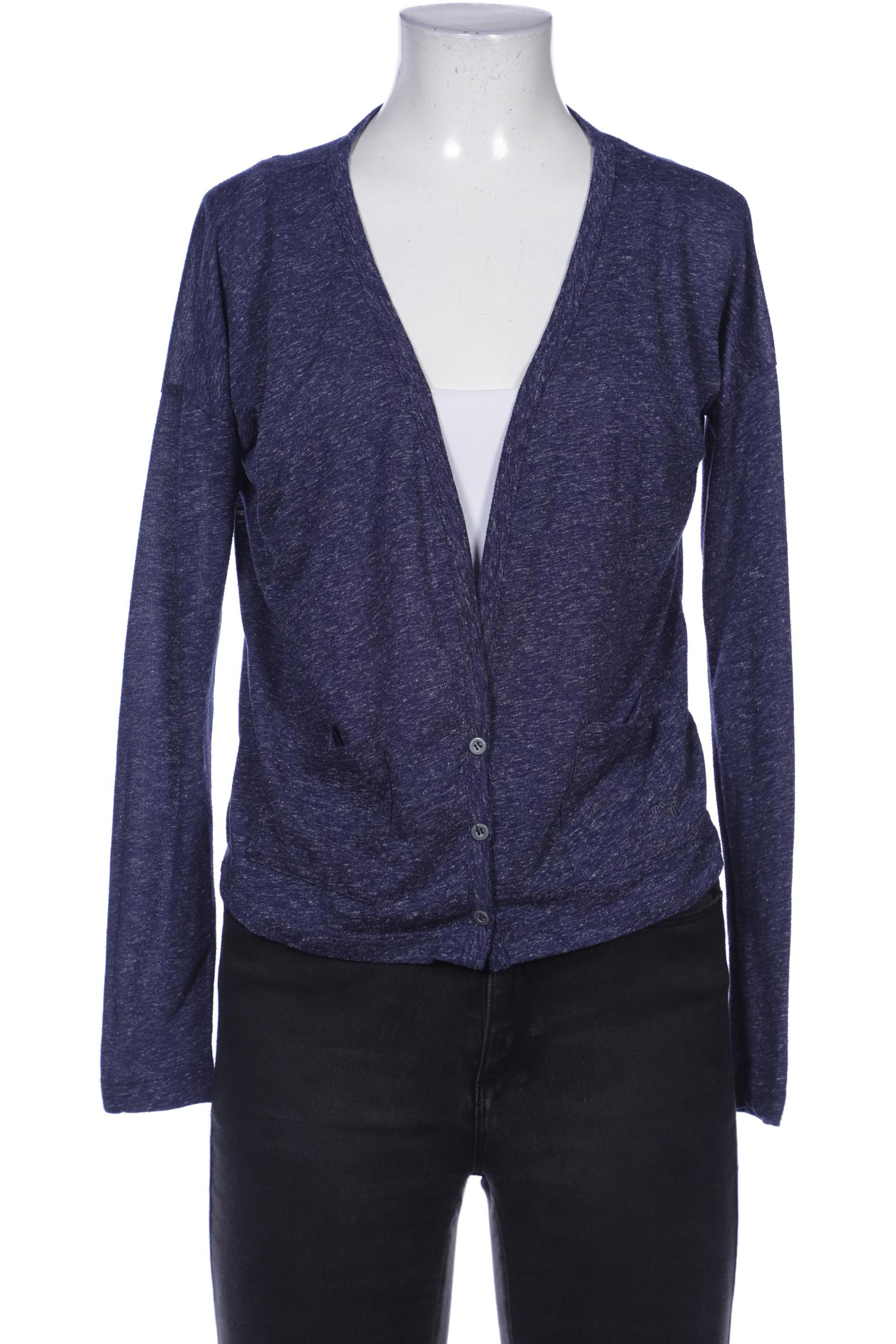 

Only Damen Strickjacke, marineblau, Gr. 34