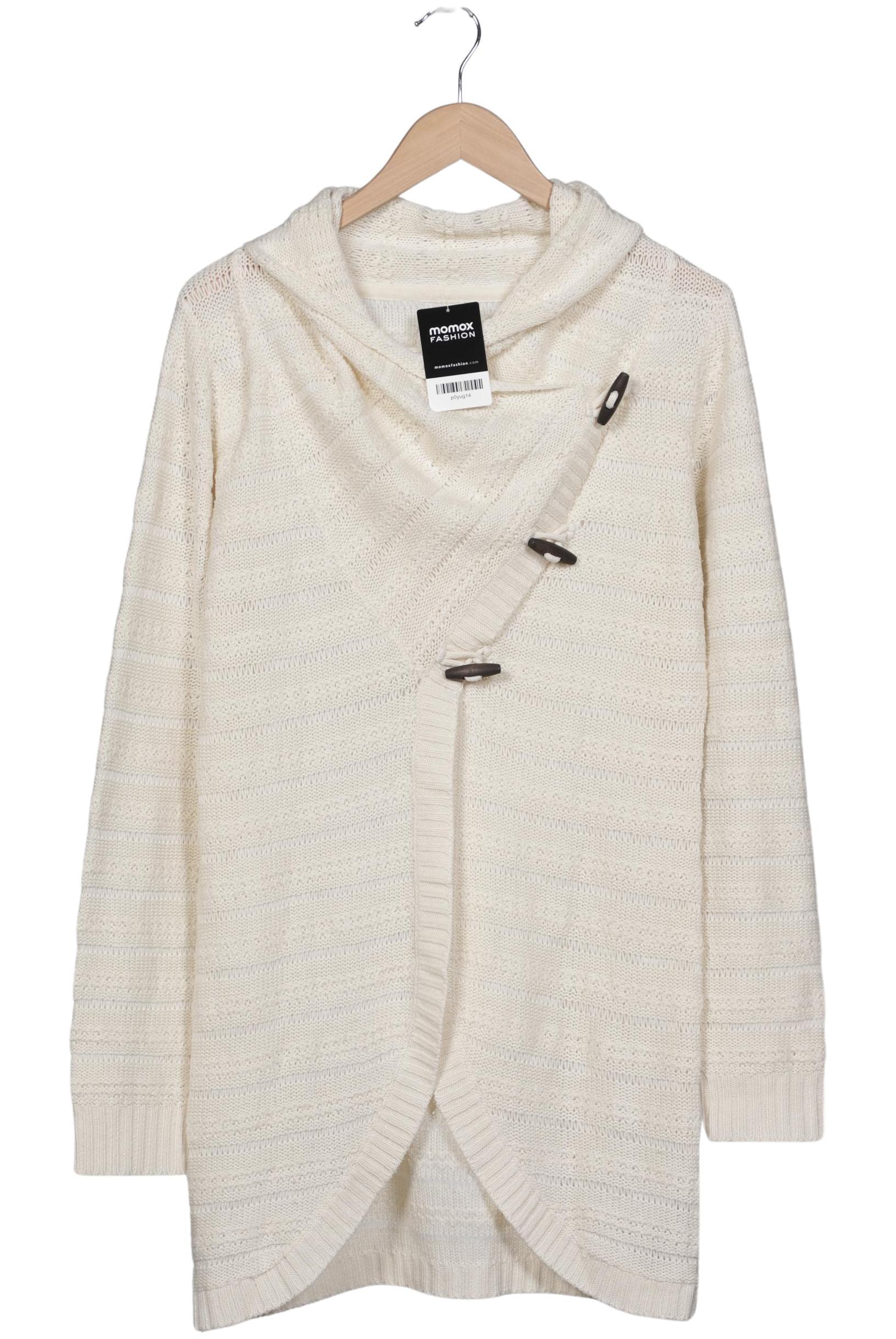 

Only Damen Strickjacke, cremeweiß, Gr. 42