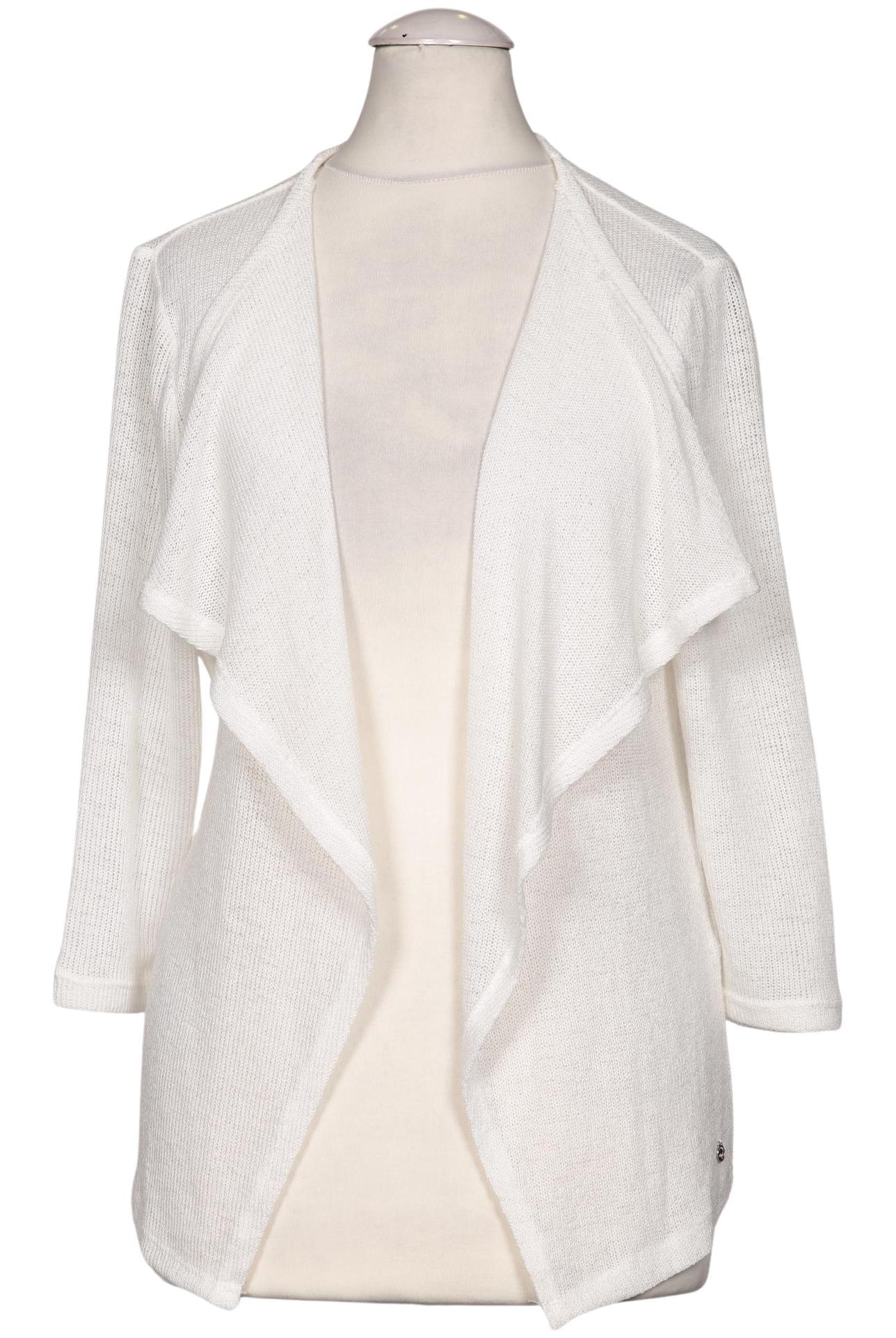 

Only Damen Strickjacke, weiß, Gr. 34