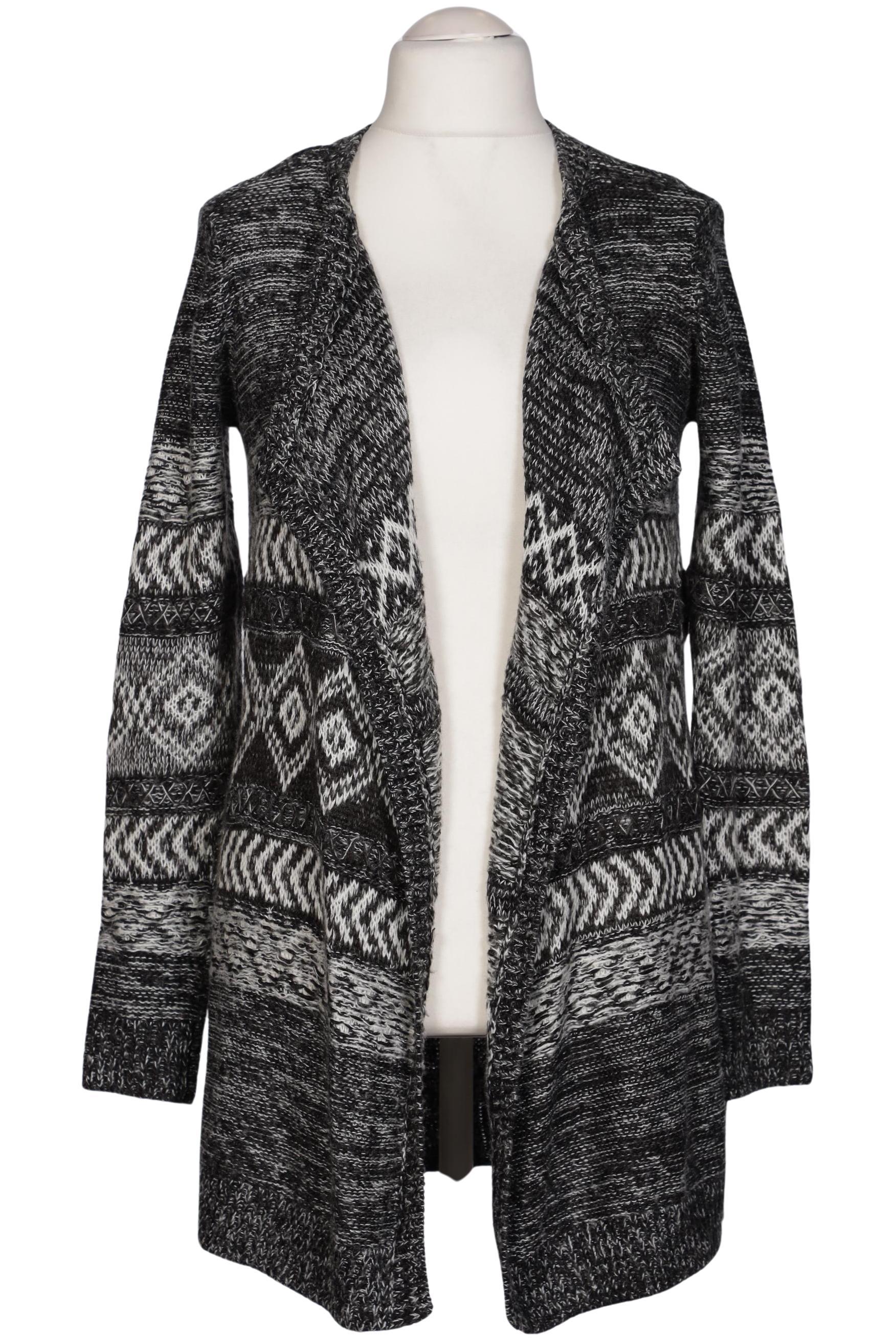 

Only Damen Strickjacke, grau, Gr. 42